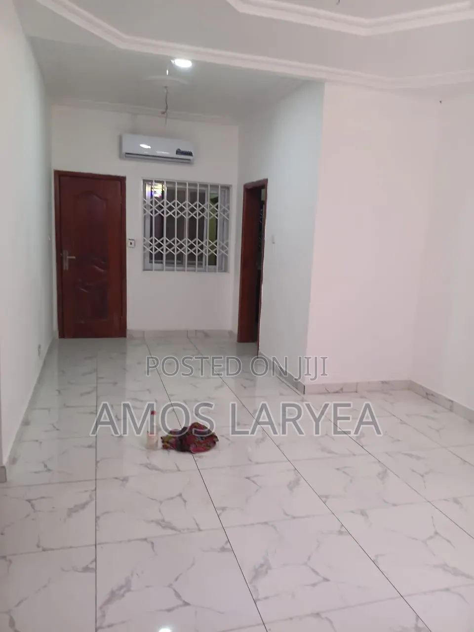 2bdrm Apartment in Tseaddo for rent