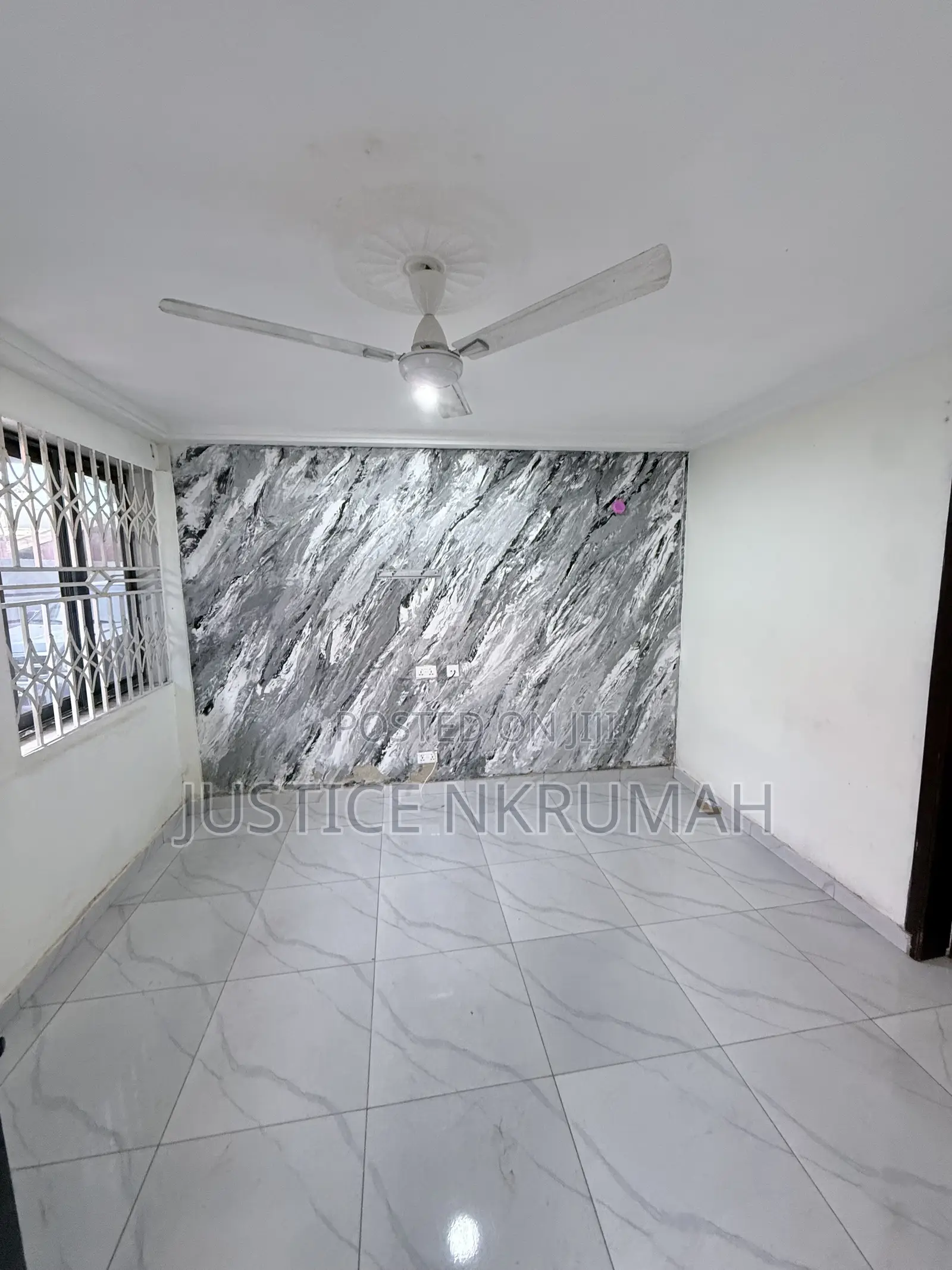1bdrm Apartment in Mr Justice Estate, West Hills Mall Area for rent