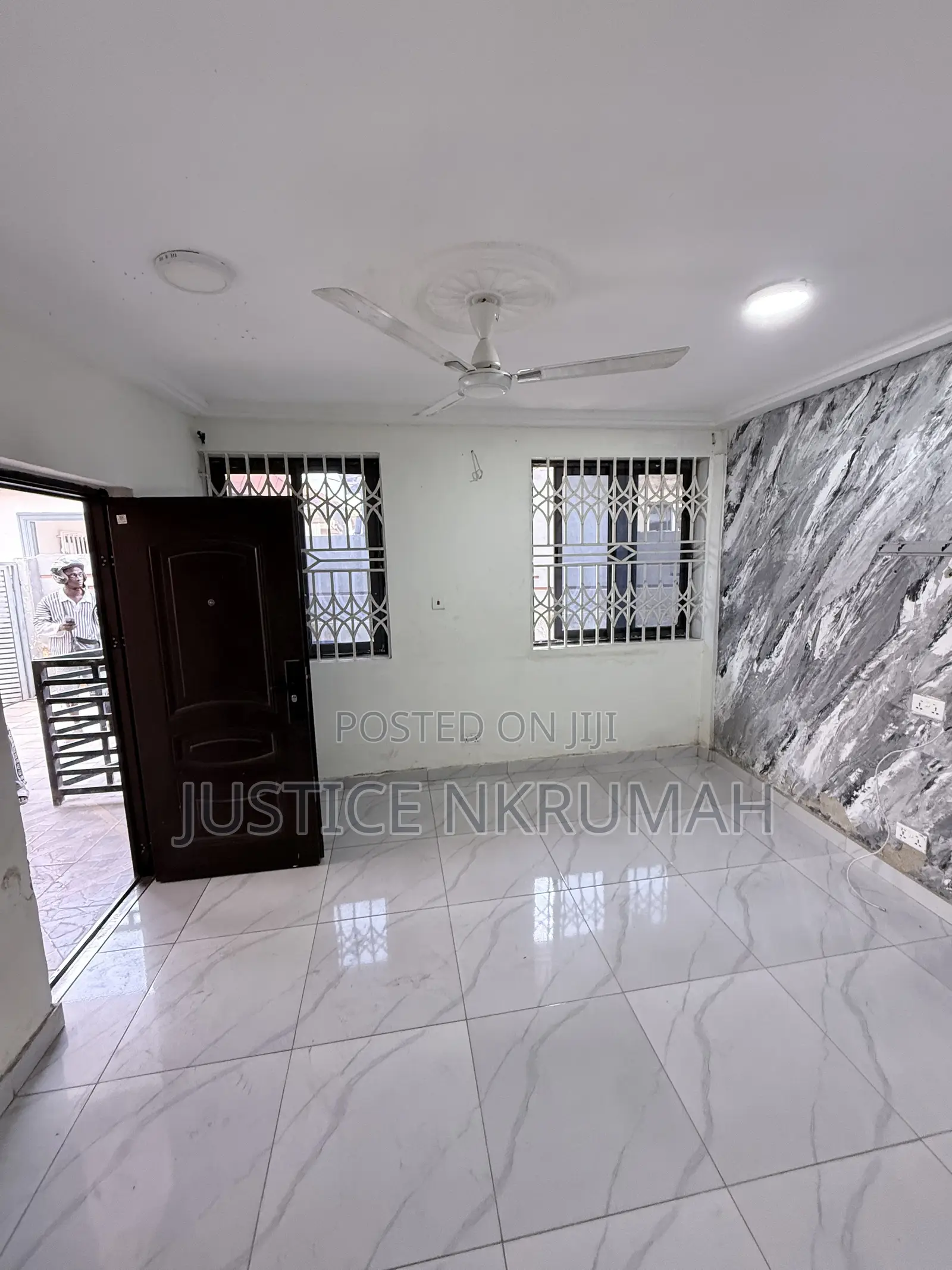 1bdrm Apartment in Mr Justice Estate, West Hills Mall Area for rent