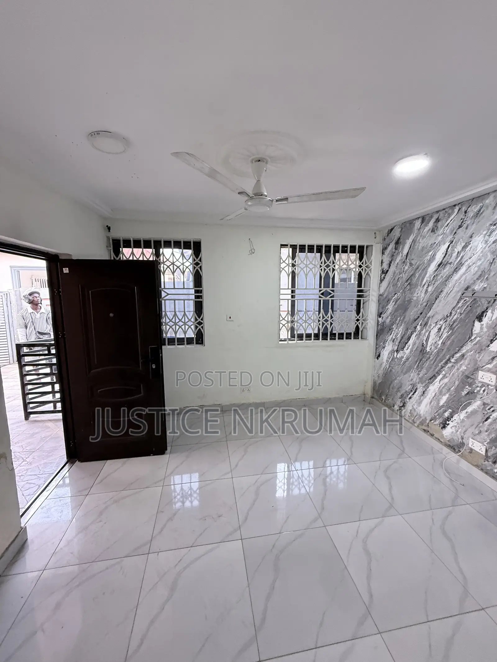 1bdrm Apartment in Mr Justice Estate, West Hills Mall Area for rent