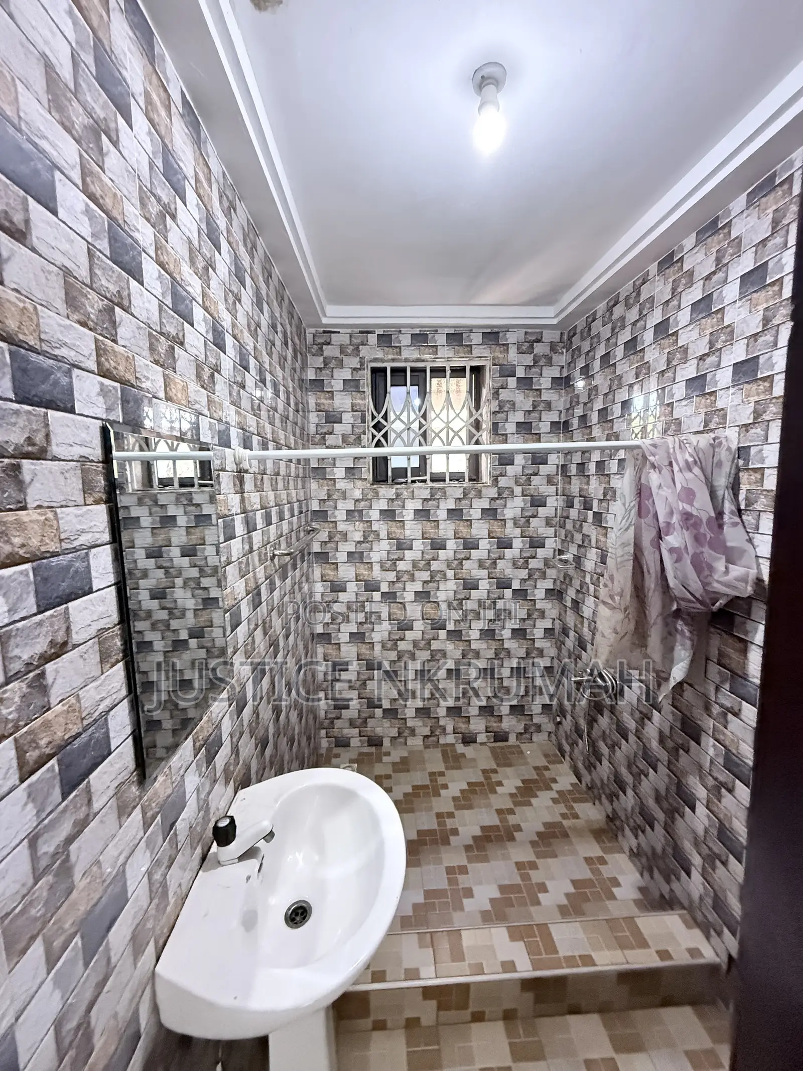 1bdrm Apartment in Mr Justice Estate, West Hills Mall Area for rent