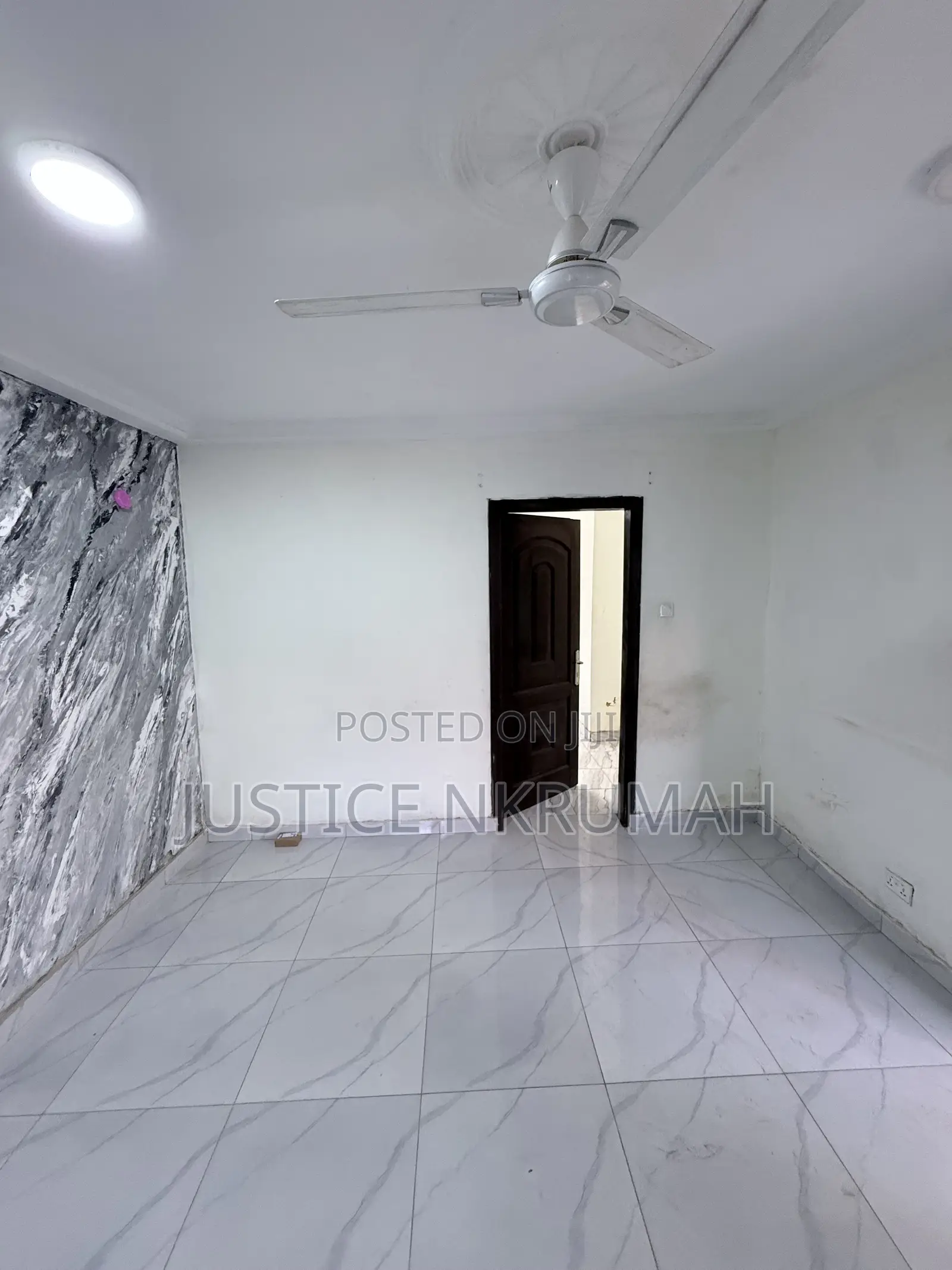 1bdrm Apartment in Mr Justice Estate, West Hills Mall Area for rent