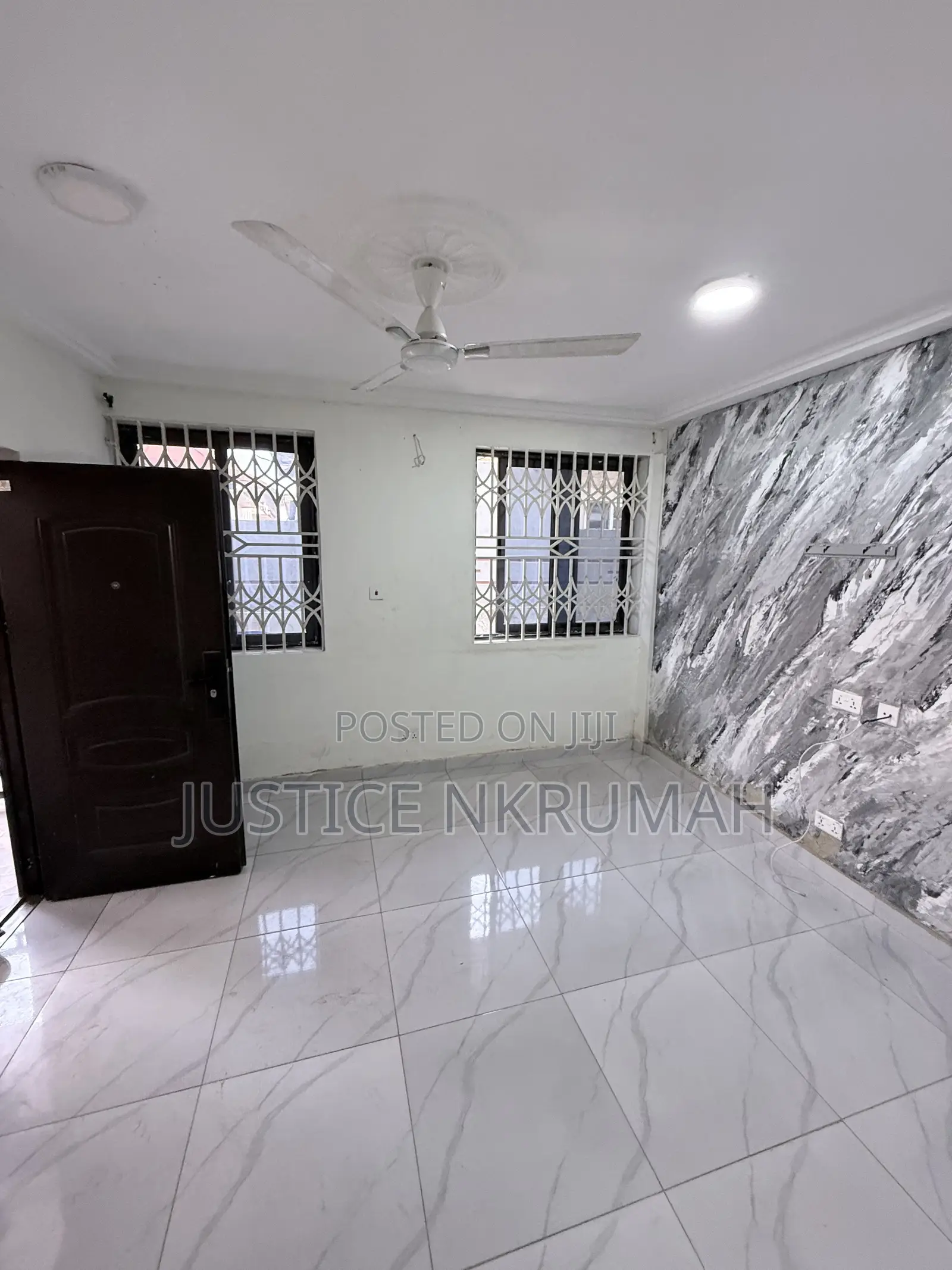 1bdrm Apartment in Mr Justice Estate, West Hills Mall Area for rent