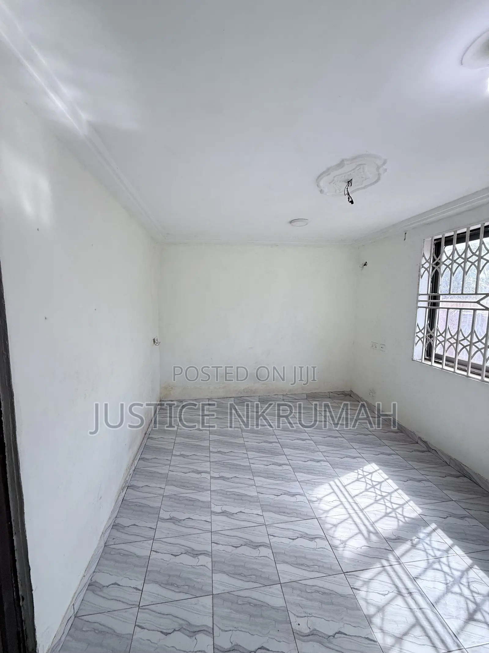 1bdrm Apartment in Mr Justice Estate, West Hills Mall Area for rent