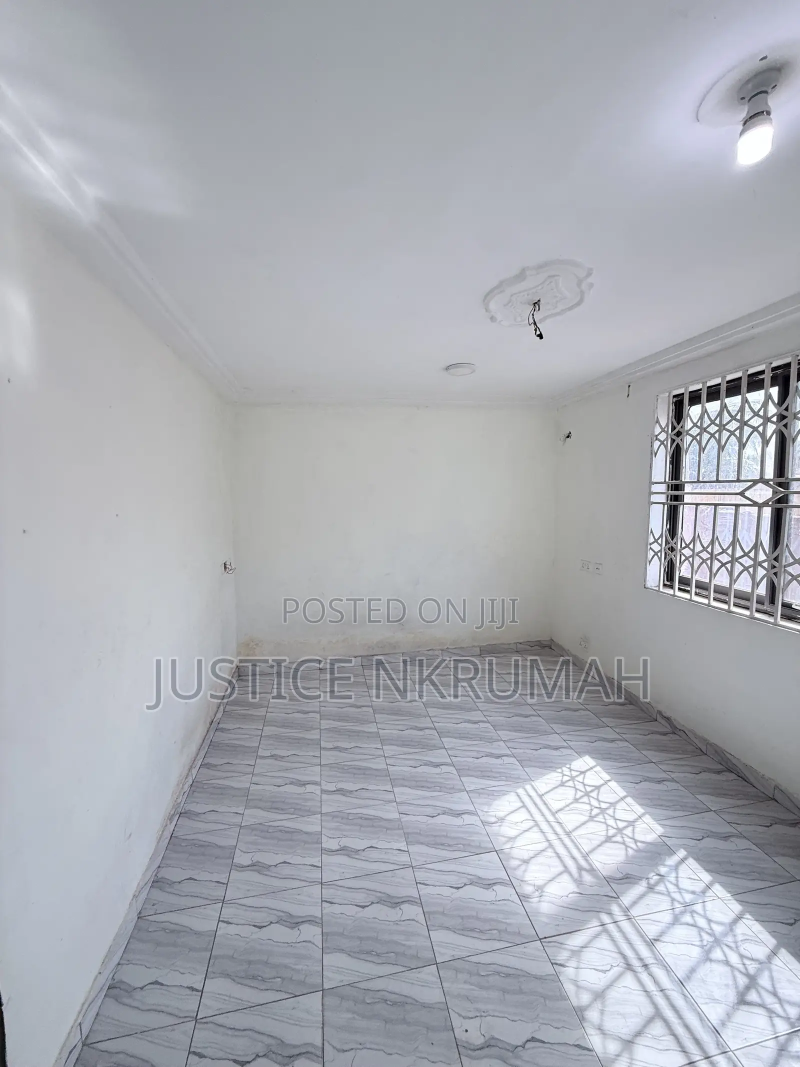 1bdrm Apartment in Mr Justice Estate, West Hills Mall Area for rent