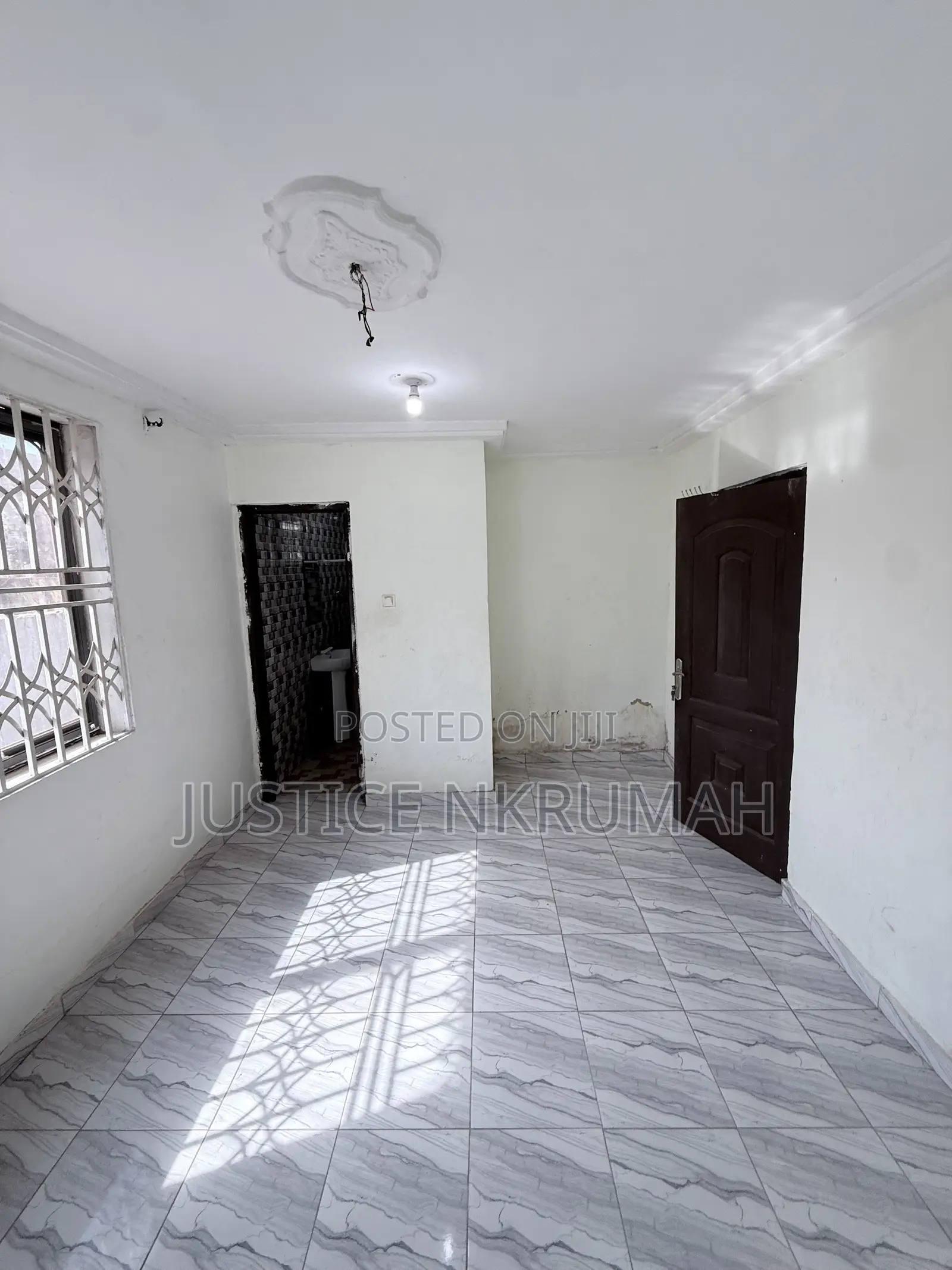 1bdrm Apartment in Mr Justice Estate, West Hills Mall Area for rent
