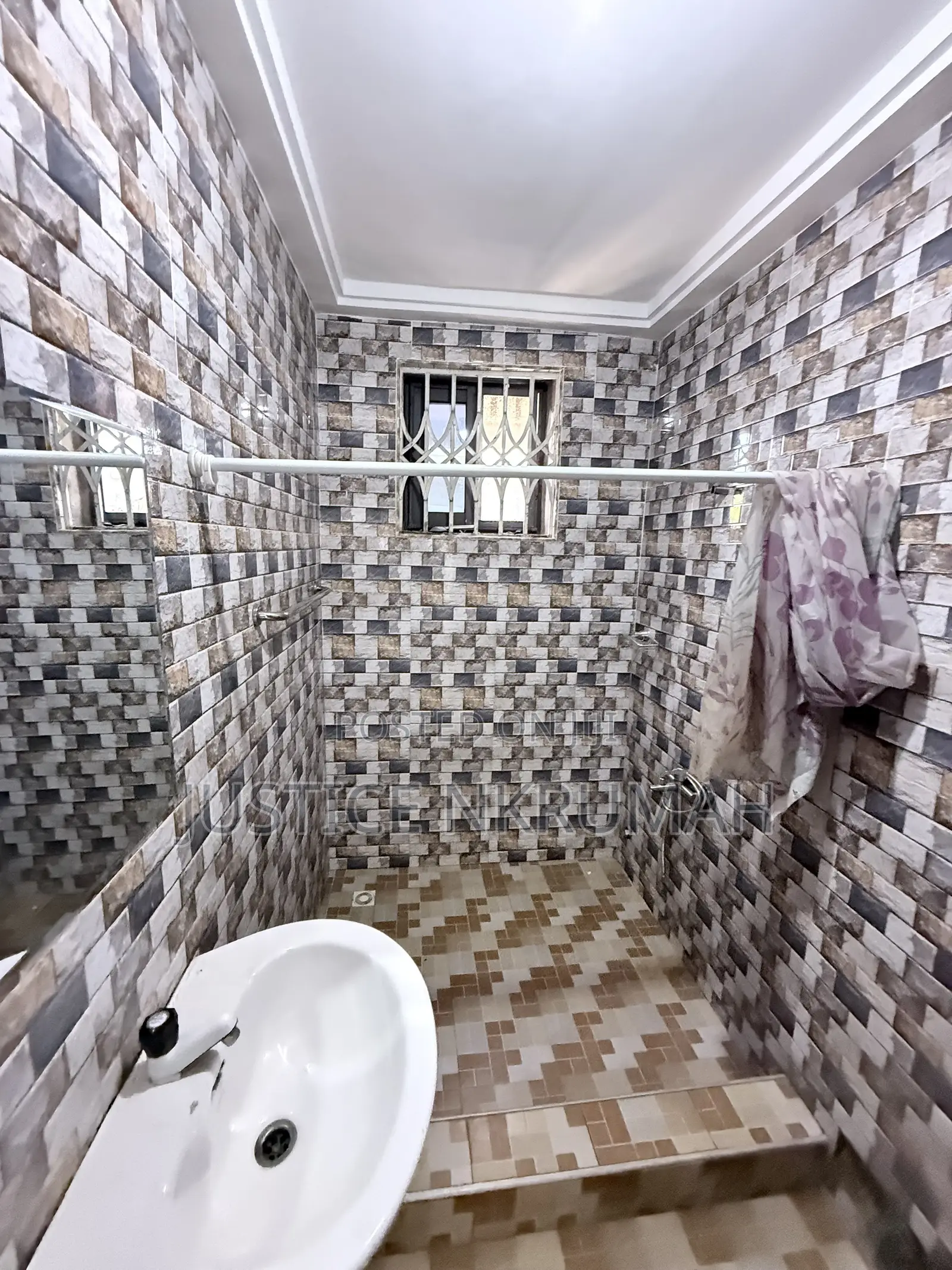 1bdrm Apartment in Mr Justice Estate, West Hills Mall Area for rent
