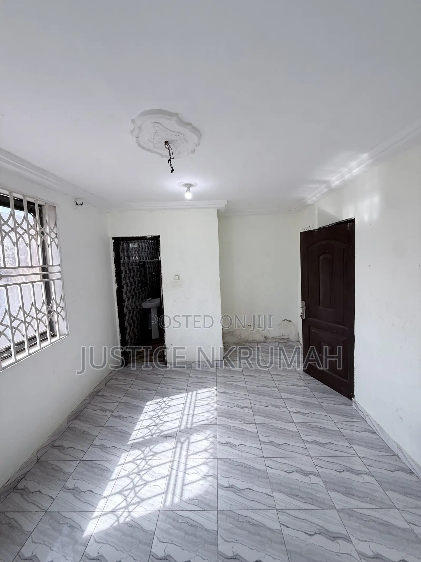 1bdrm Apartment in Mr Justice Estate, West Hills Mall Area for rent