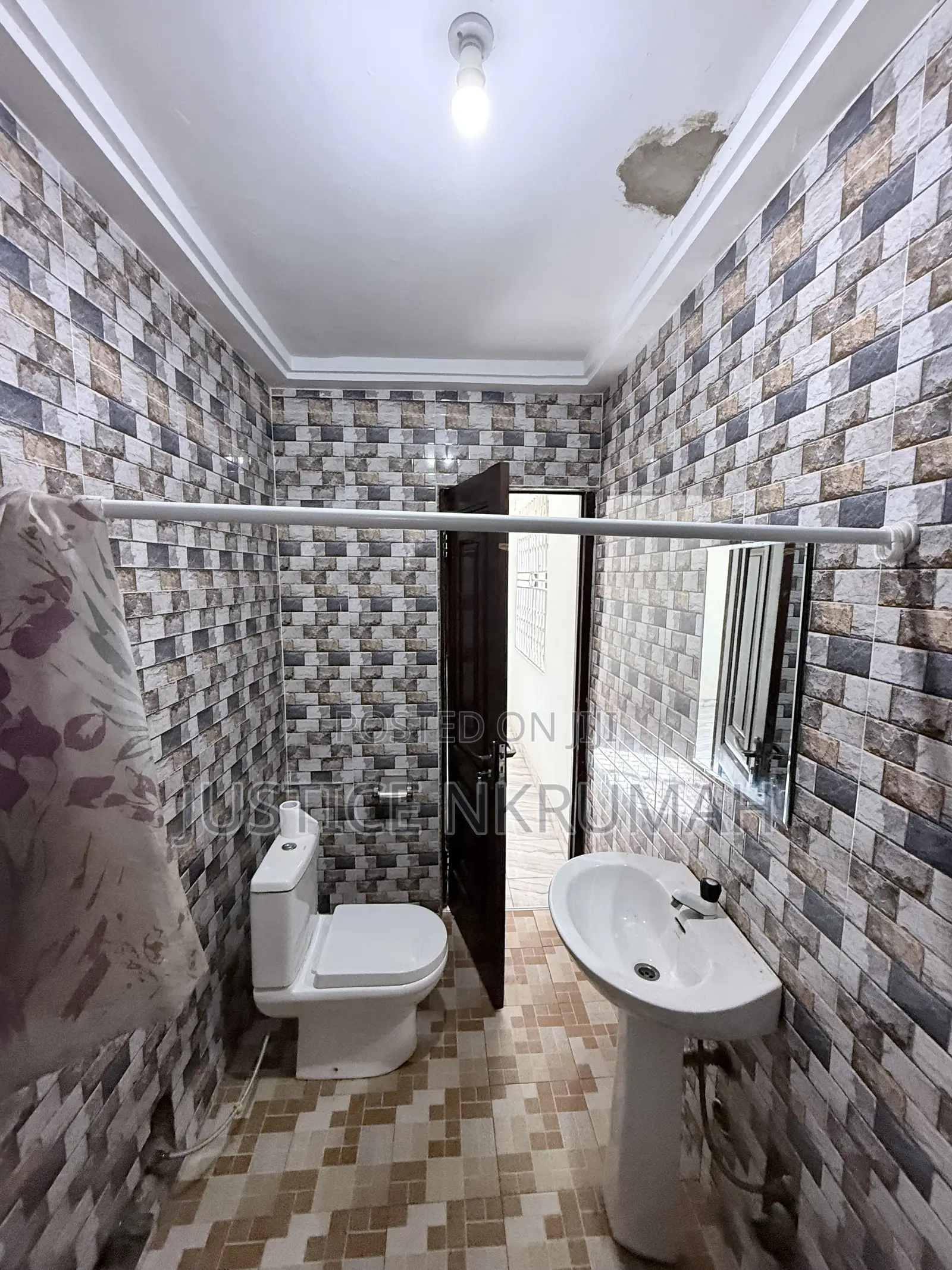 1bdrm Apartment in Mr Justice Estate, West Hills Mall Area for rent