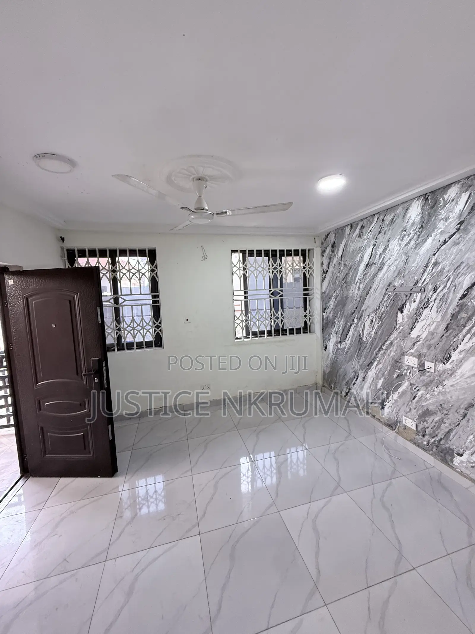 1bdrm Apartment in Mr Justice Estate, West Hills Mall Area for rent