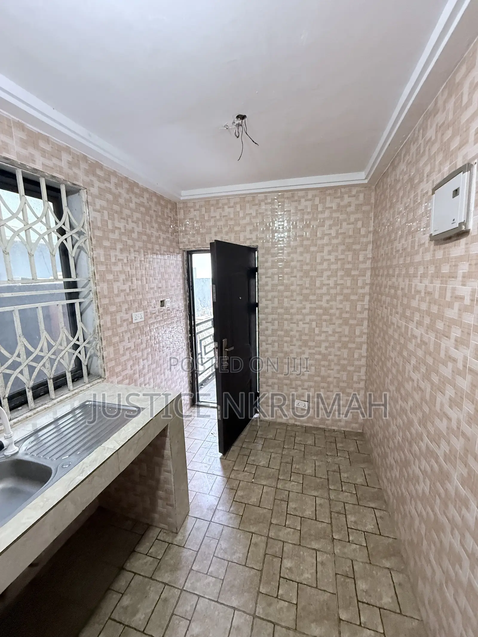 1bdrm Apartment in Mr Justice Estate, West Hills Mall Area for rent