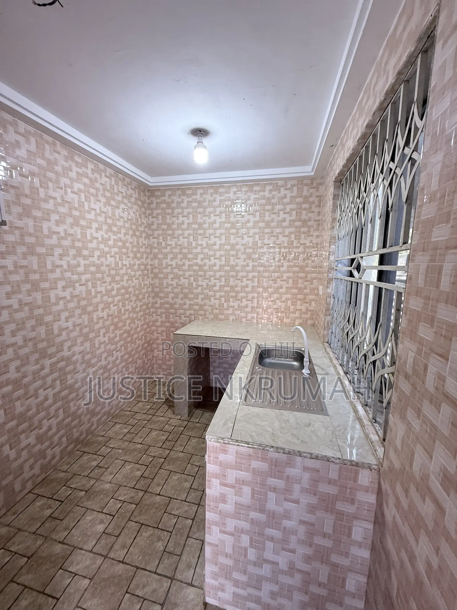 1bdrm Apartment in Mr Justice Estate, West Hills Mall Area for rent