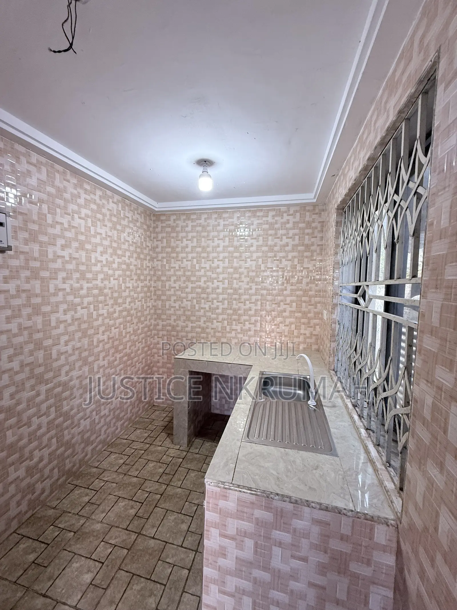 1bdrm Apartment in Mr Justice Estate, West Hills Mall Area for rent