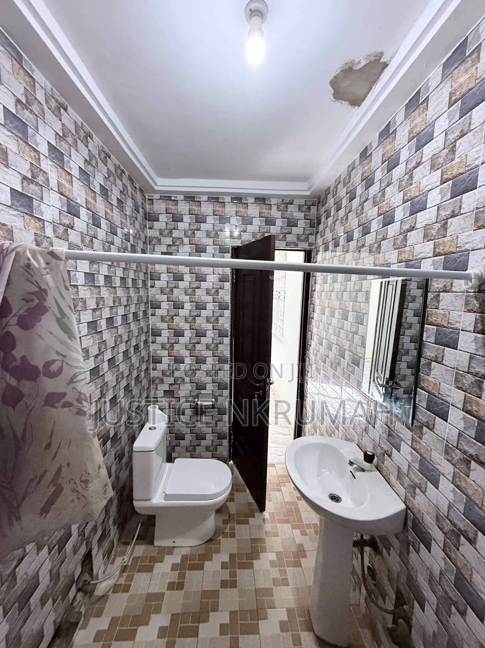 1bdrm Apartment in Mr Justice Estate, West Hills Mall Area for rent