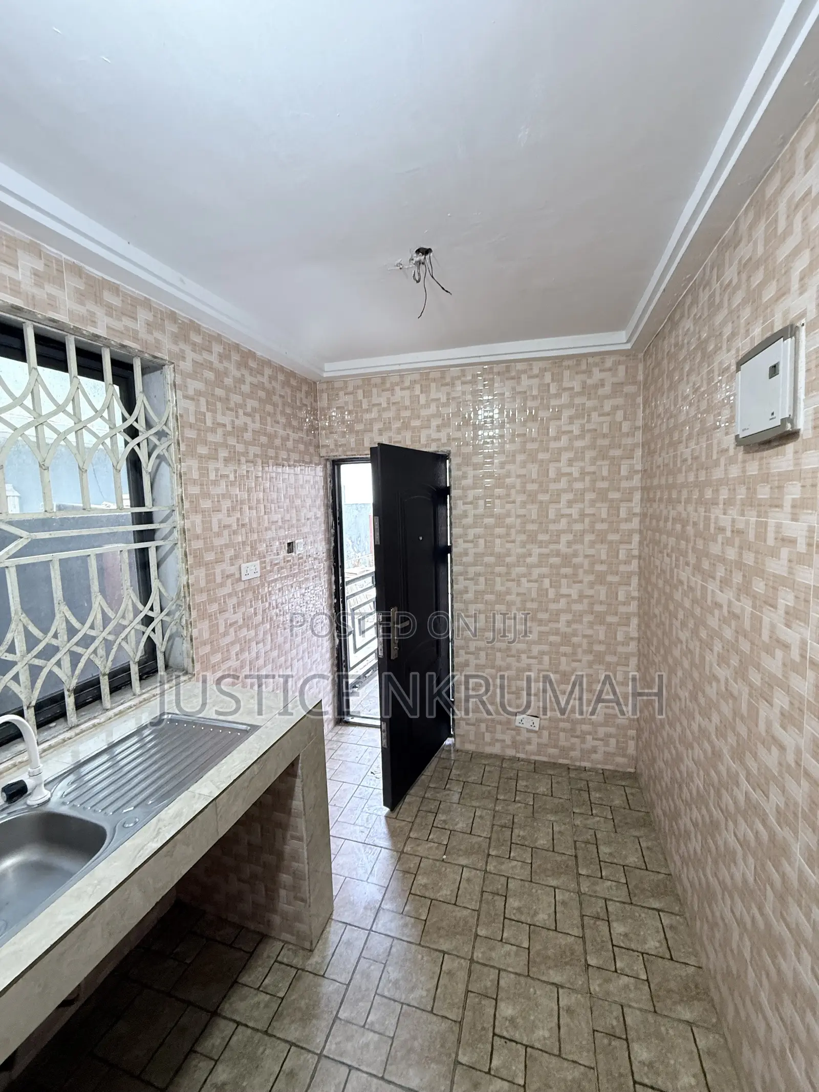 1bdrm Apartment in Mr Justice Estate, West Hills Mall Area for rent