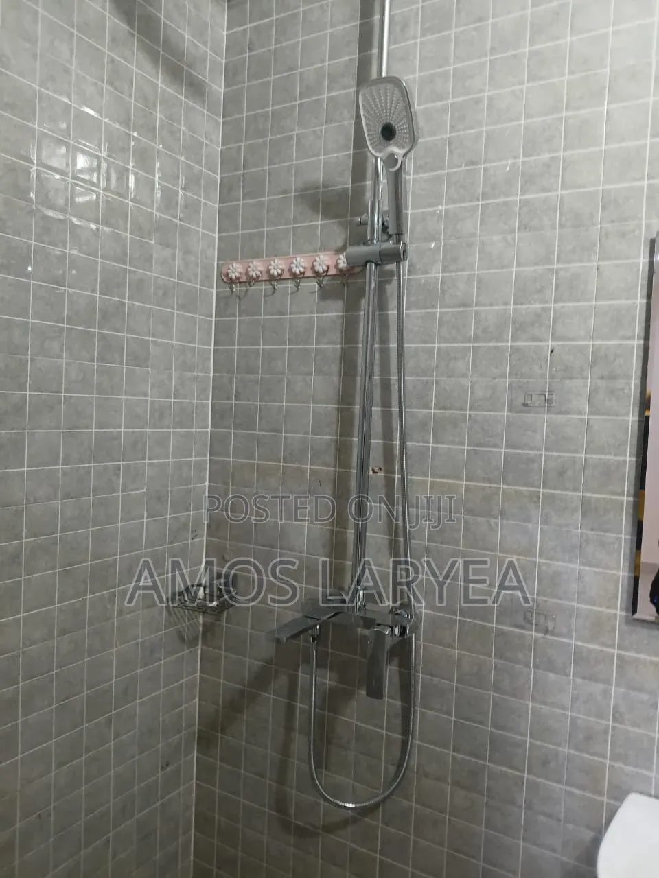 2bdrm Apartment in Tseaddo for rent