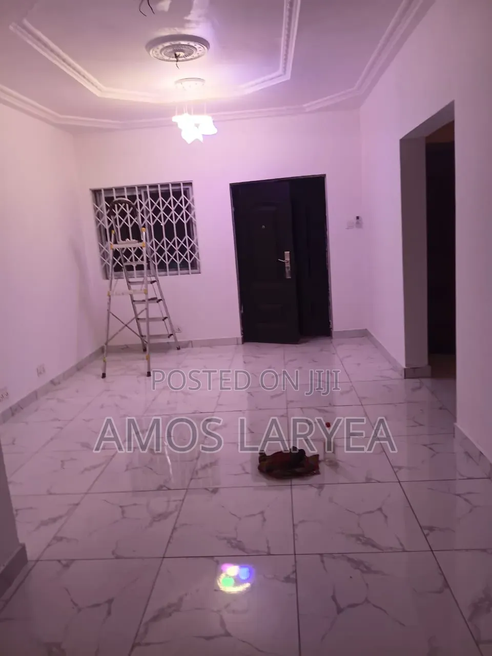 2bdrm Apartment in Tseaddo for rent