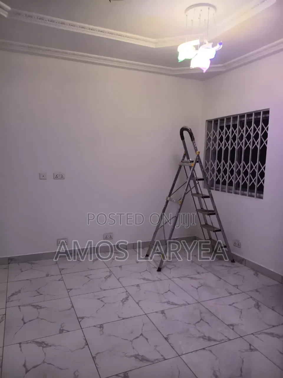 2bdrm Apartment in Tseaddo for rent
