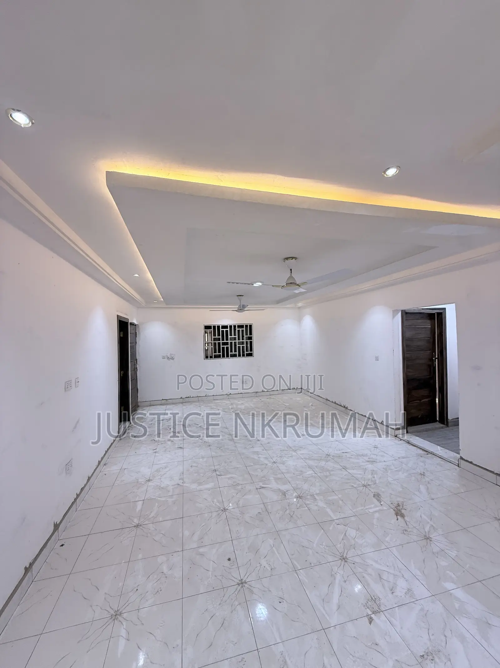 2bdrm Apartment in Mr Justice Estate, West Hills Mall Area for rent