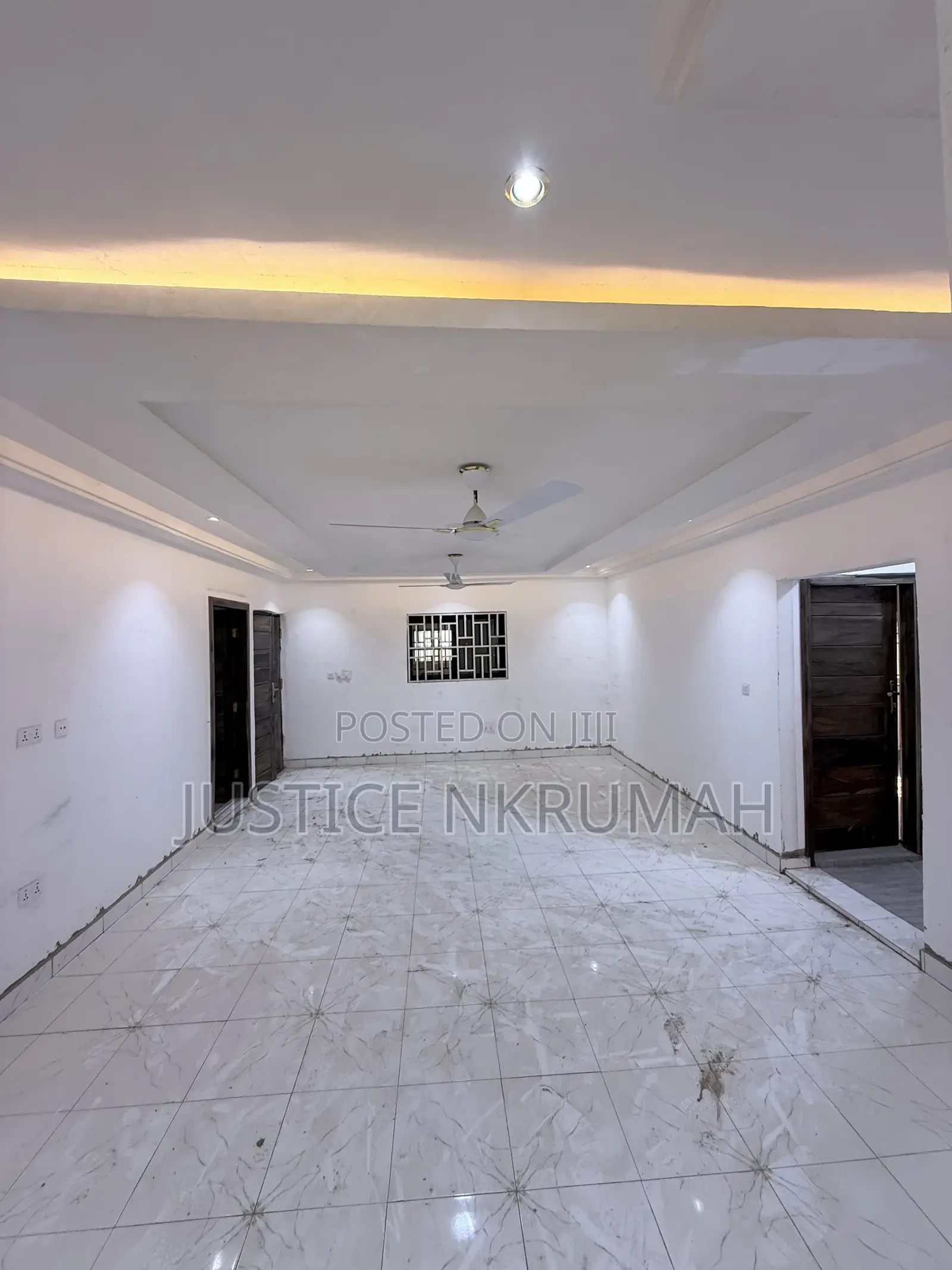 2bdrm Apartment in Mr Justice Estate, West Hills Mall Area for rent