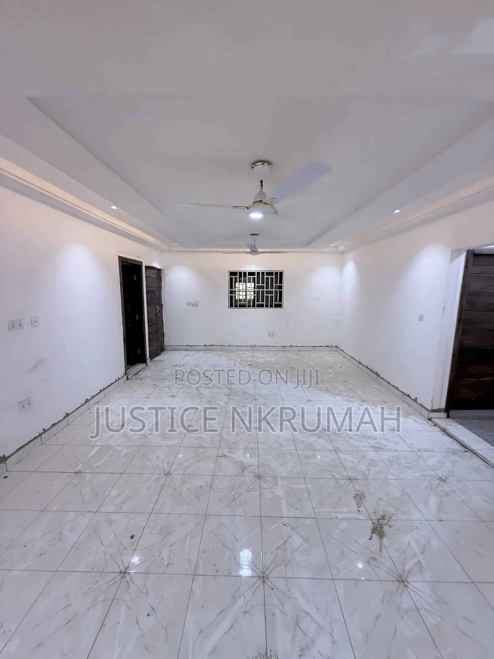 2bdrm Apartment in Mr Justice Estate, West Hills Mall Area for rent