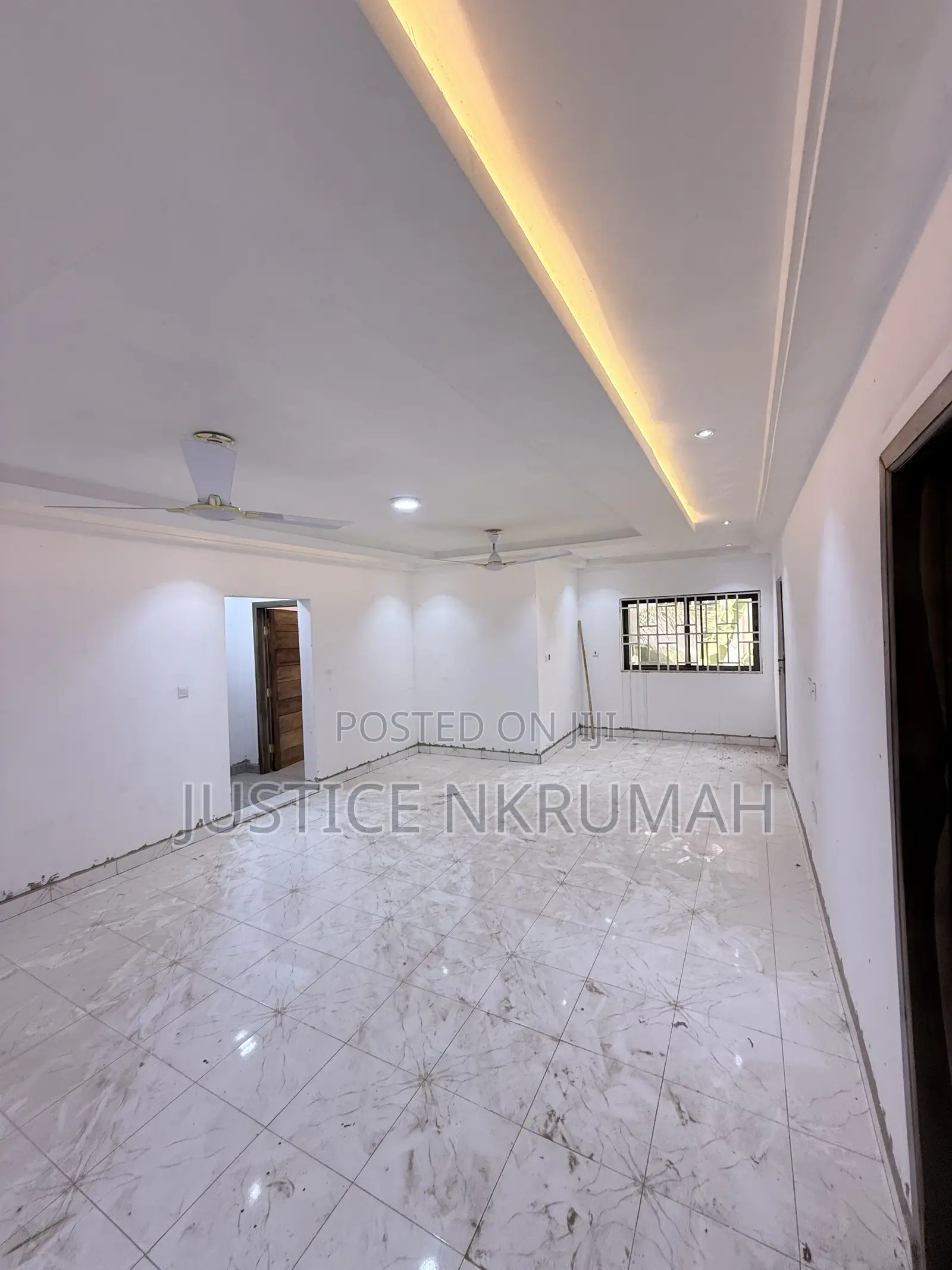 2bdrm Apartment in Mr Justice Estate, West Hills Mall Area for rent