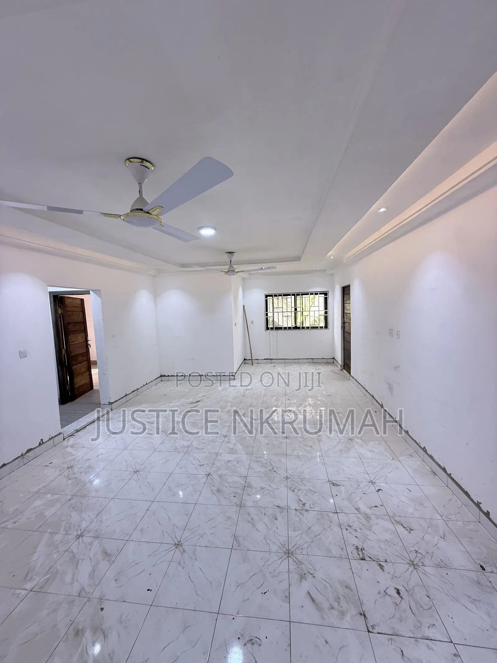 2bdrm Apartment in Mr Justice Estate, West Hills Mall Area for rent