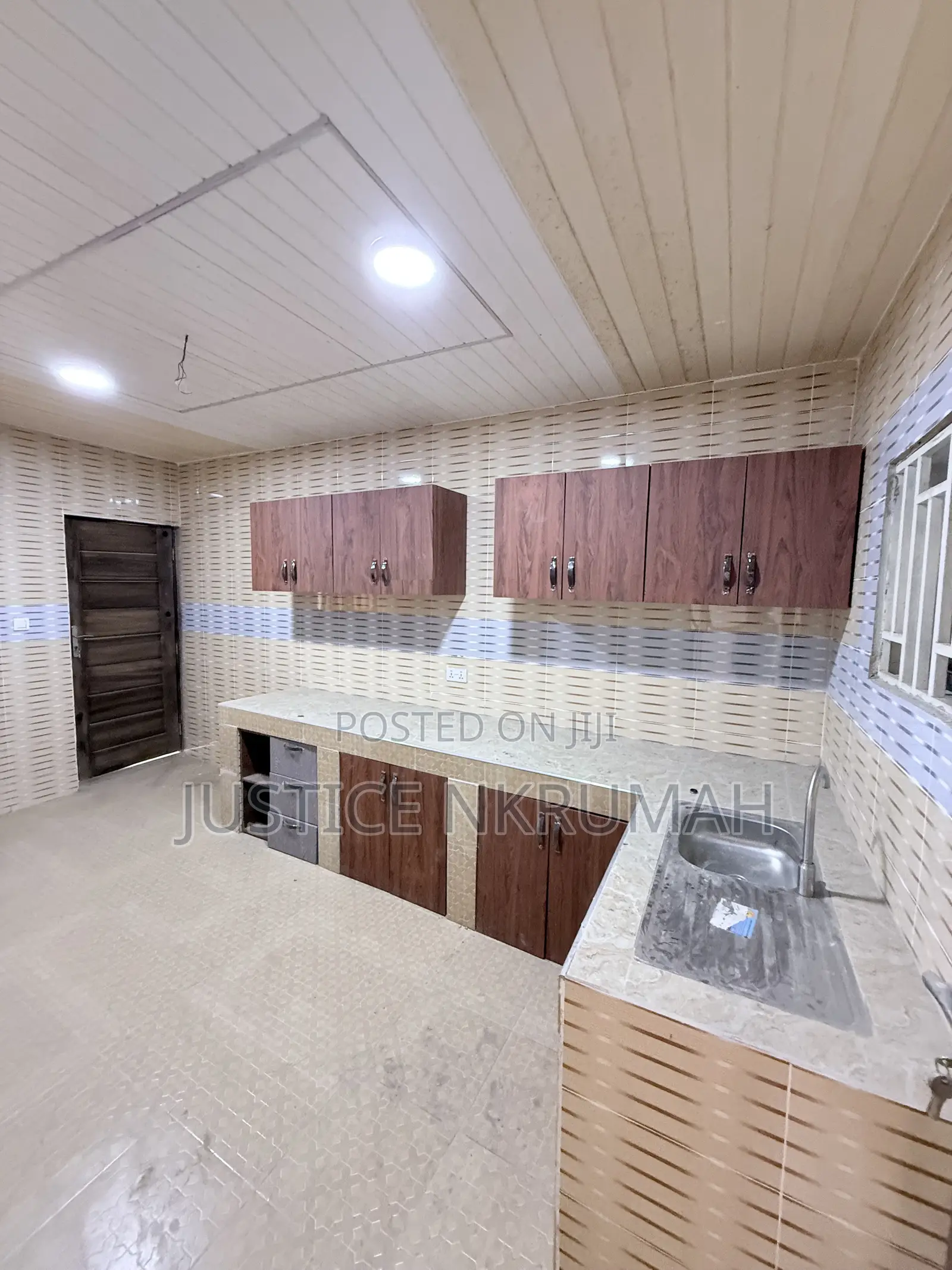 2bdrm Apartment in Mr Justice Estate, West Hills Mall Area for rent
