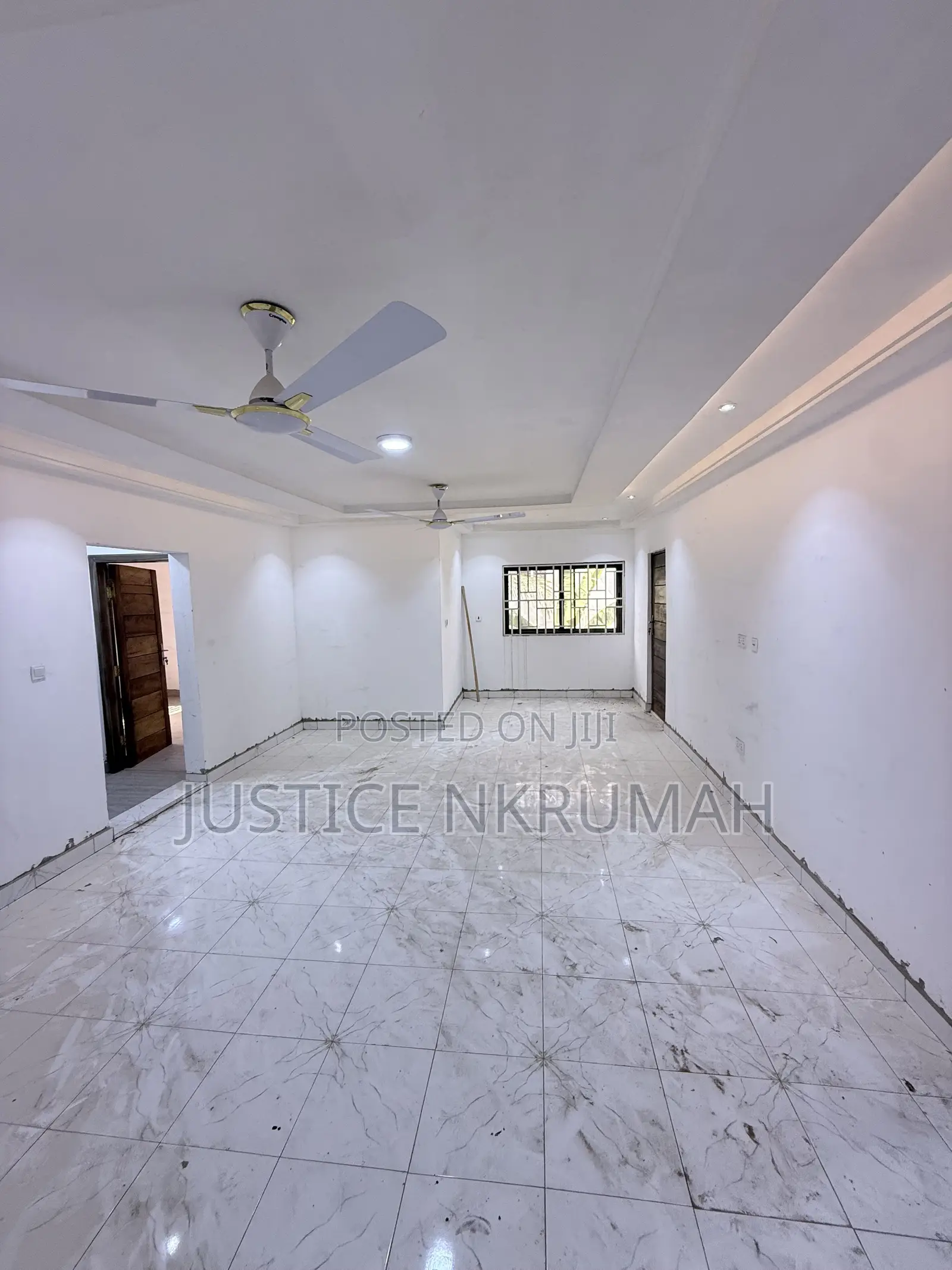 2bdrm Apartment in Mr Justice Estate, West Hills Mall Area for rent