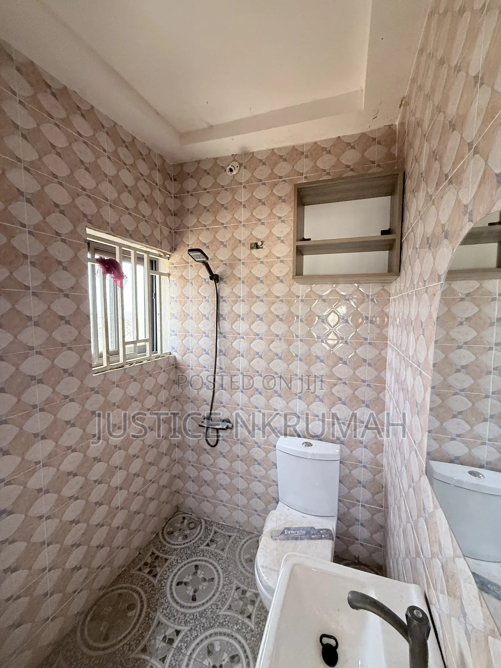 2bdrm Apartment in Mr Justice Estate, West Hills Mall Area for rent