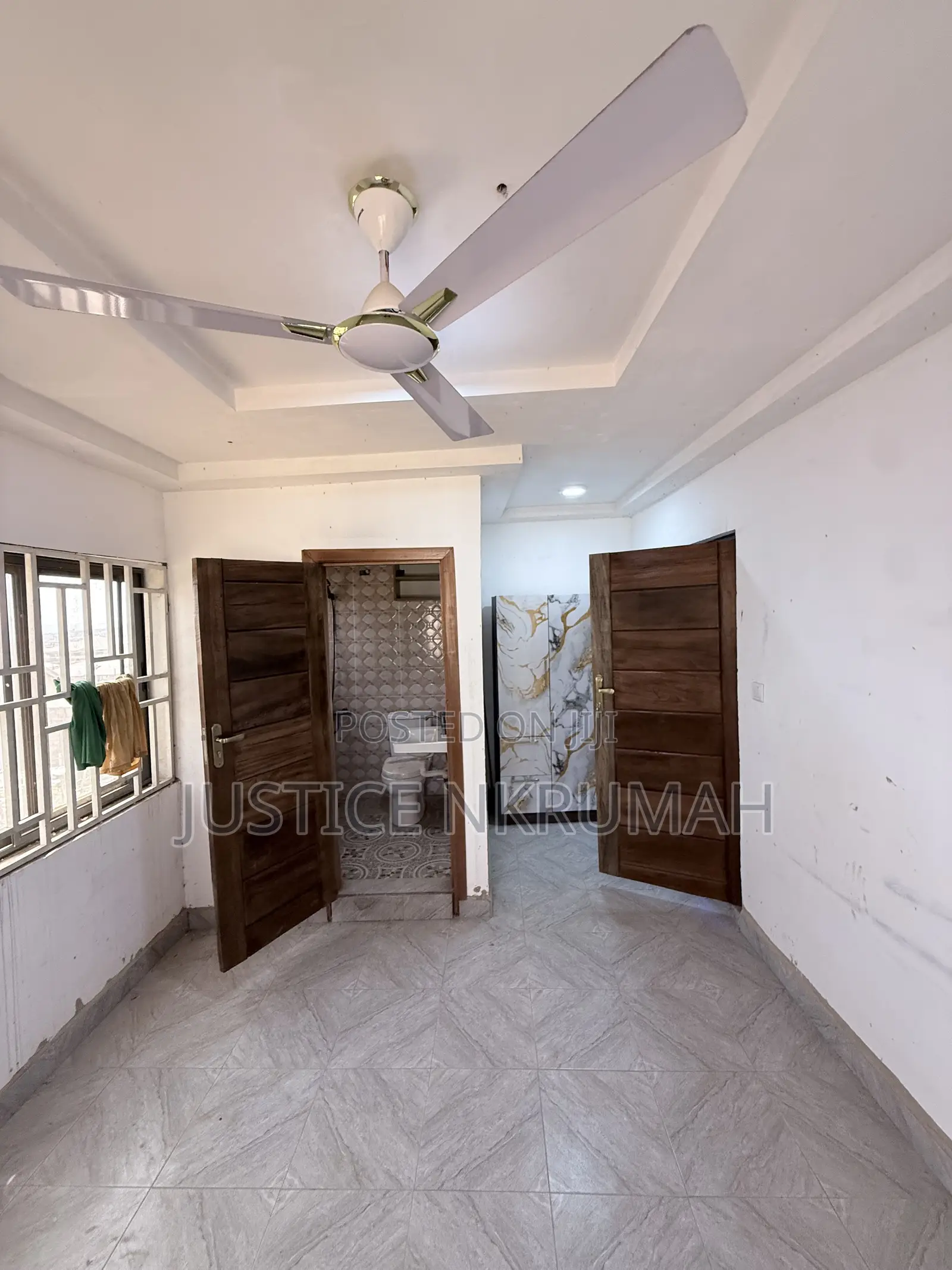 2bdrm Apartment in Mr Justice Estate, West Hills Mall Area for rent