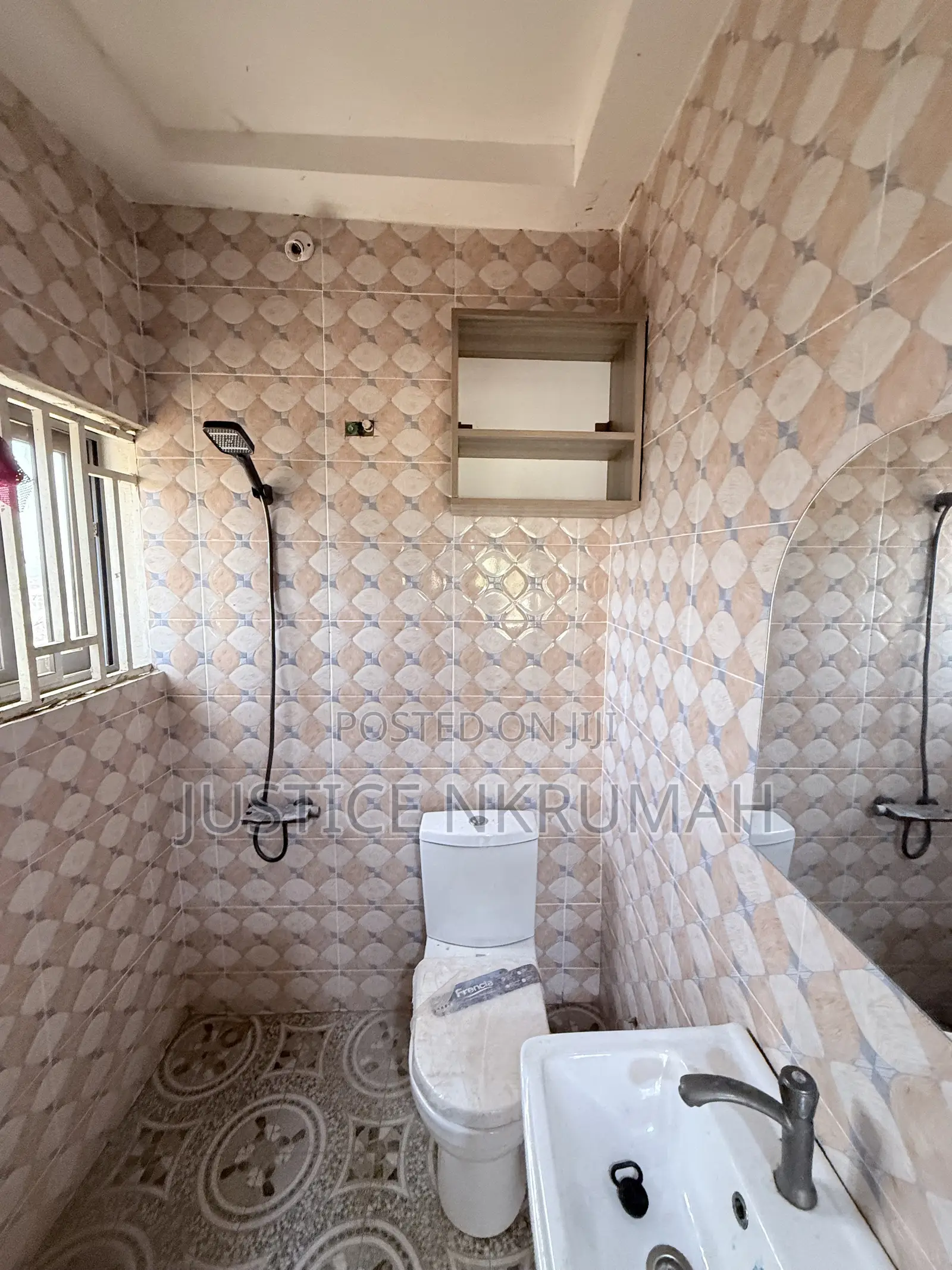 2bdrm Apartment in Mr Justice Estate, West Hills Mall Area for rent