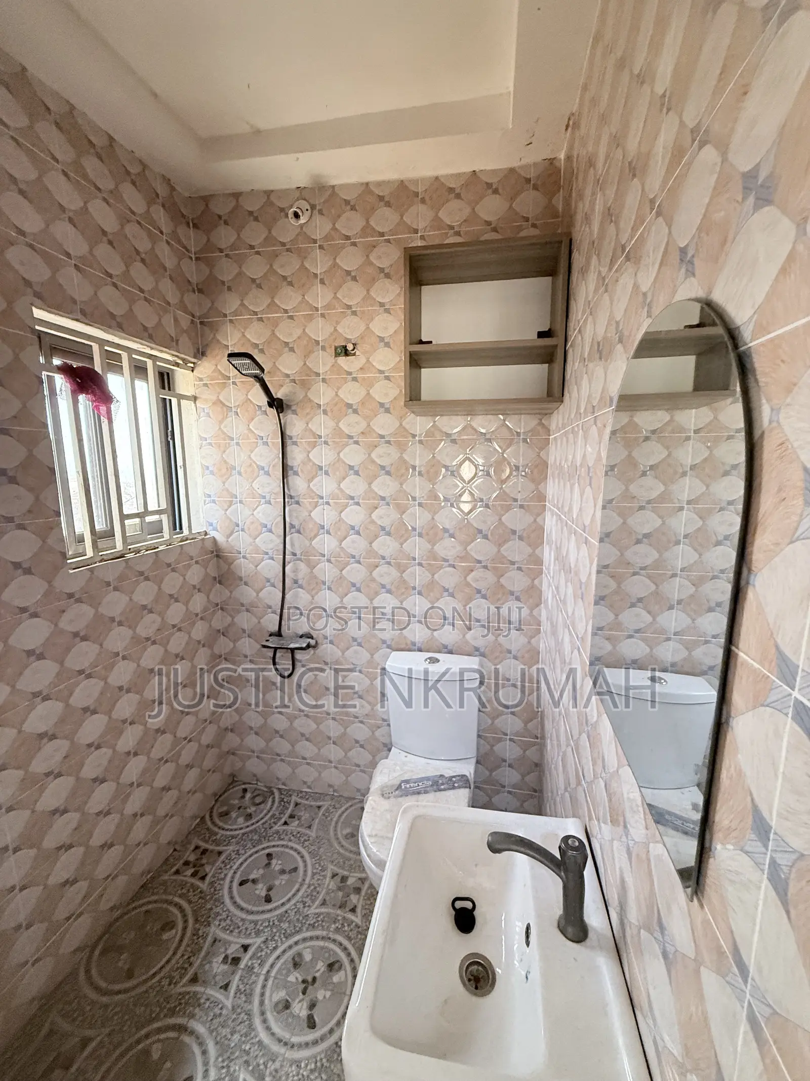 2bdrm Apartment in Mr Justice Estate, West Hills Mall Area for rent