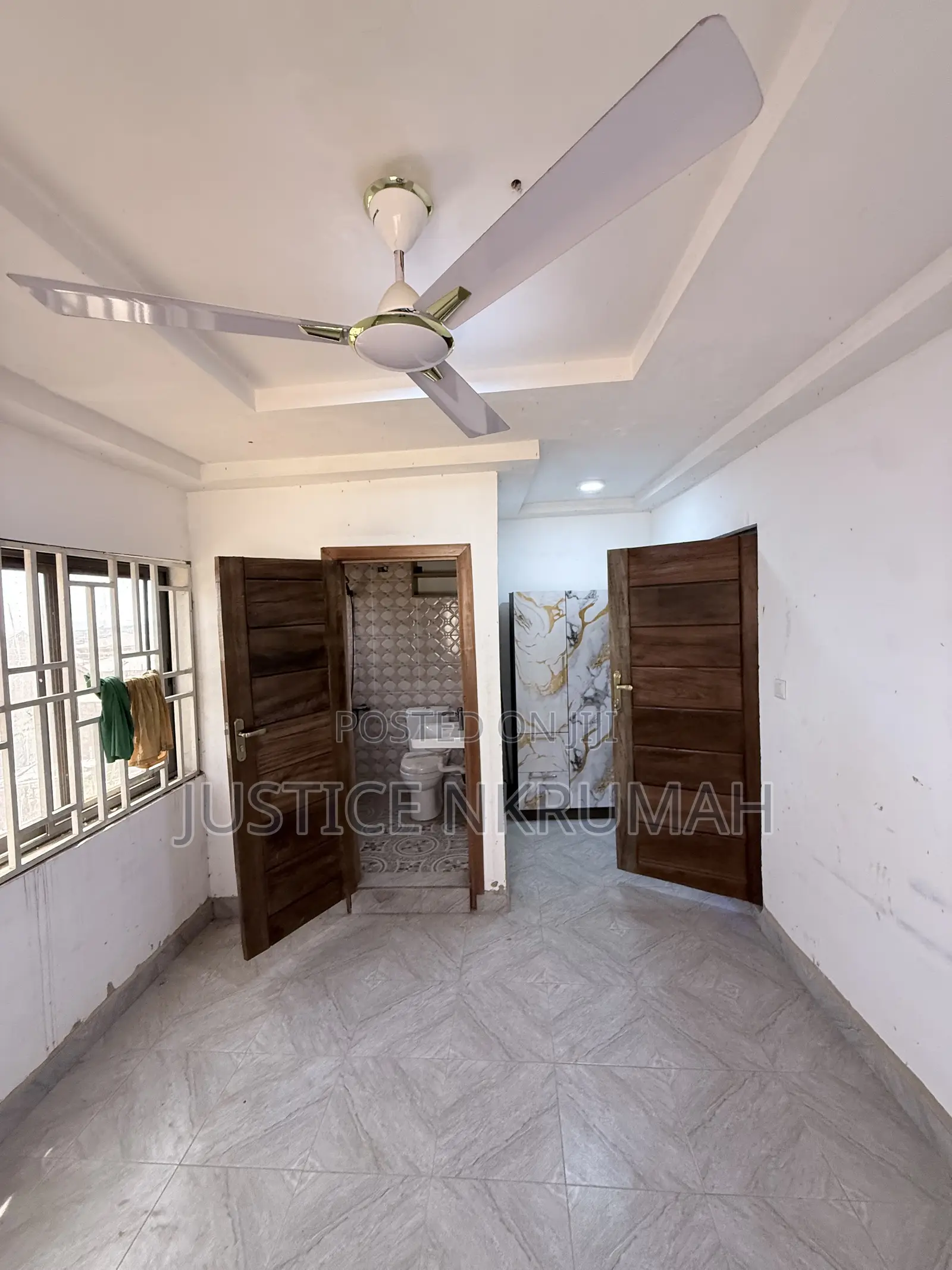 2bdrm Apartment in Mr Justice Estate, West Hills Mall Area for rent
