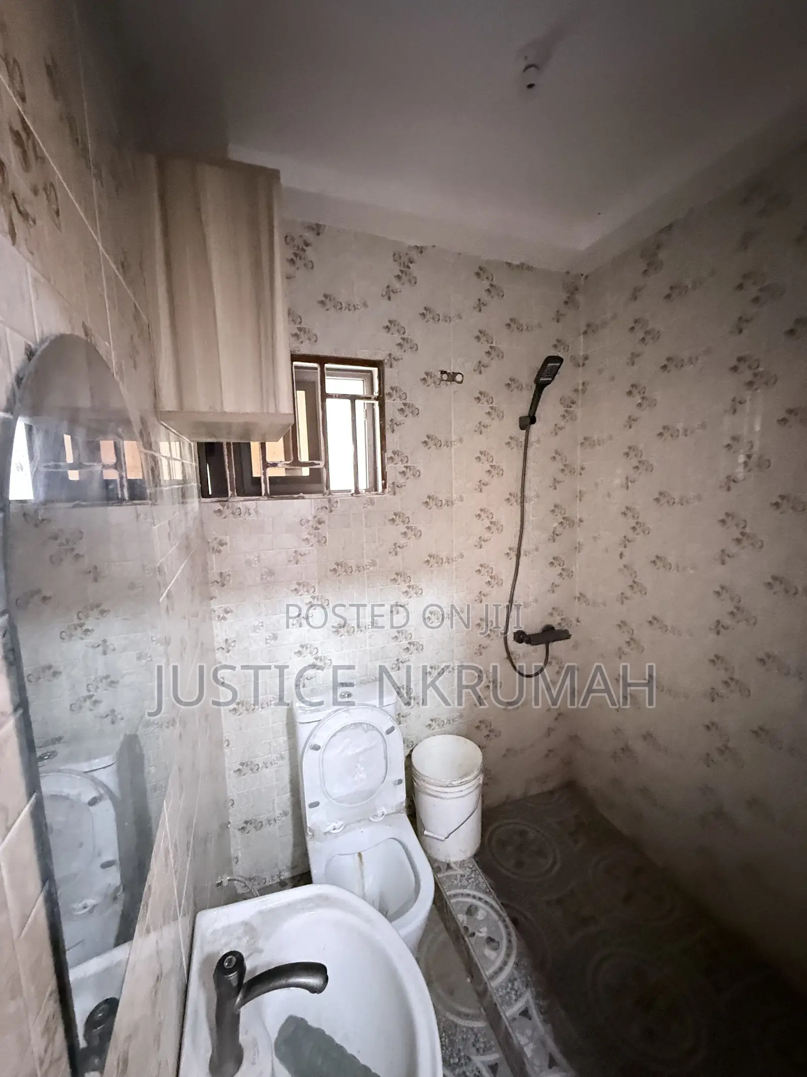 2bdrm Apartment in Mr Justice Estate, West Hills Mall Area for rent