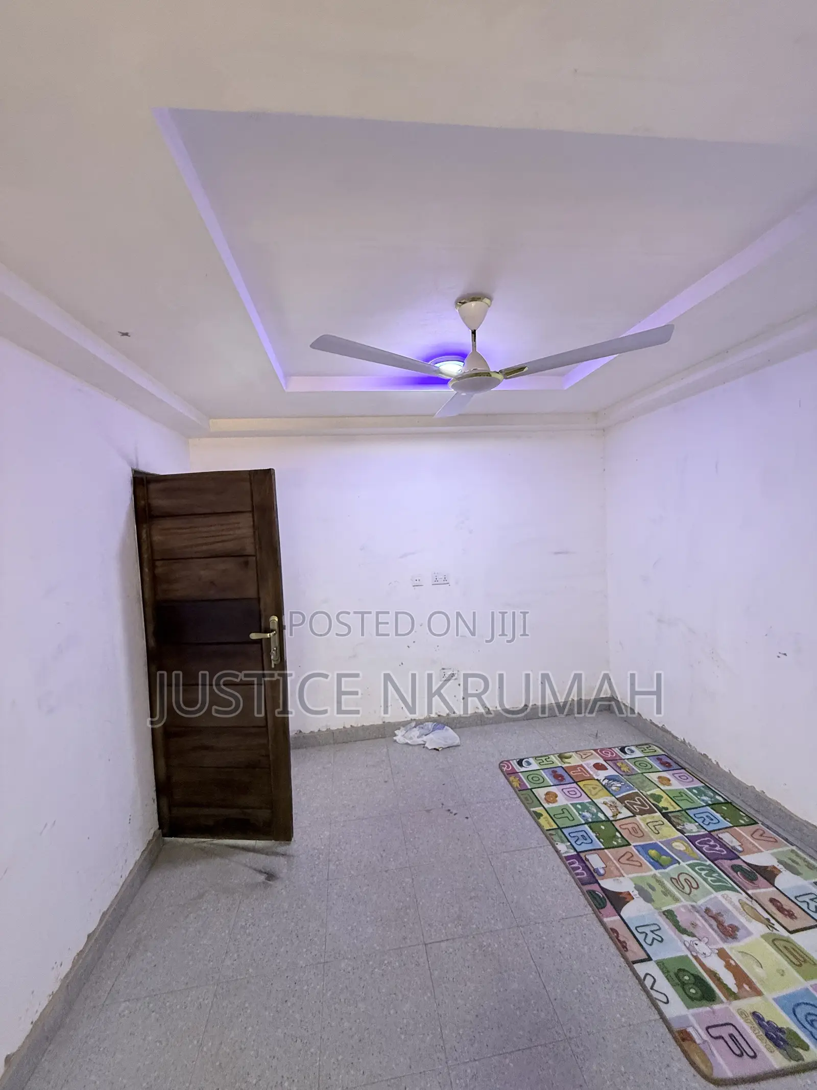2bdrm Apartment in Mr Justice Estate, West Hills Mall Area for rent