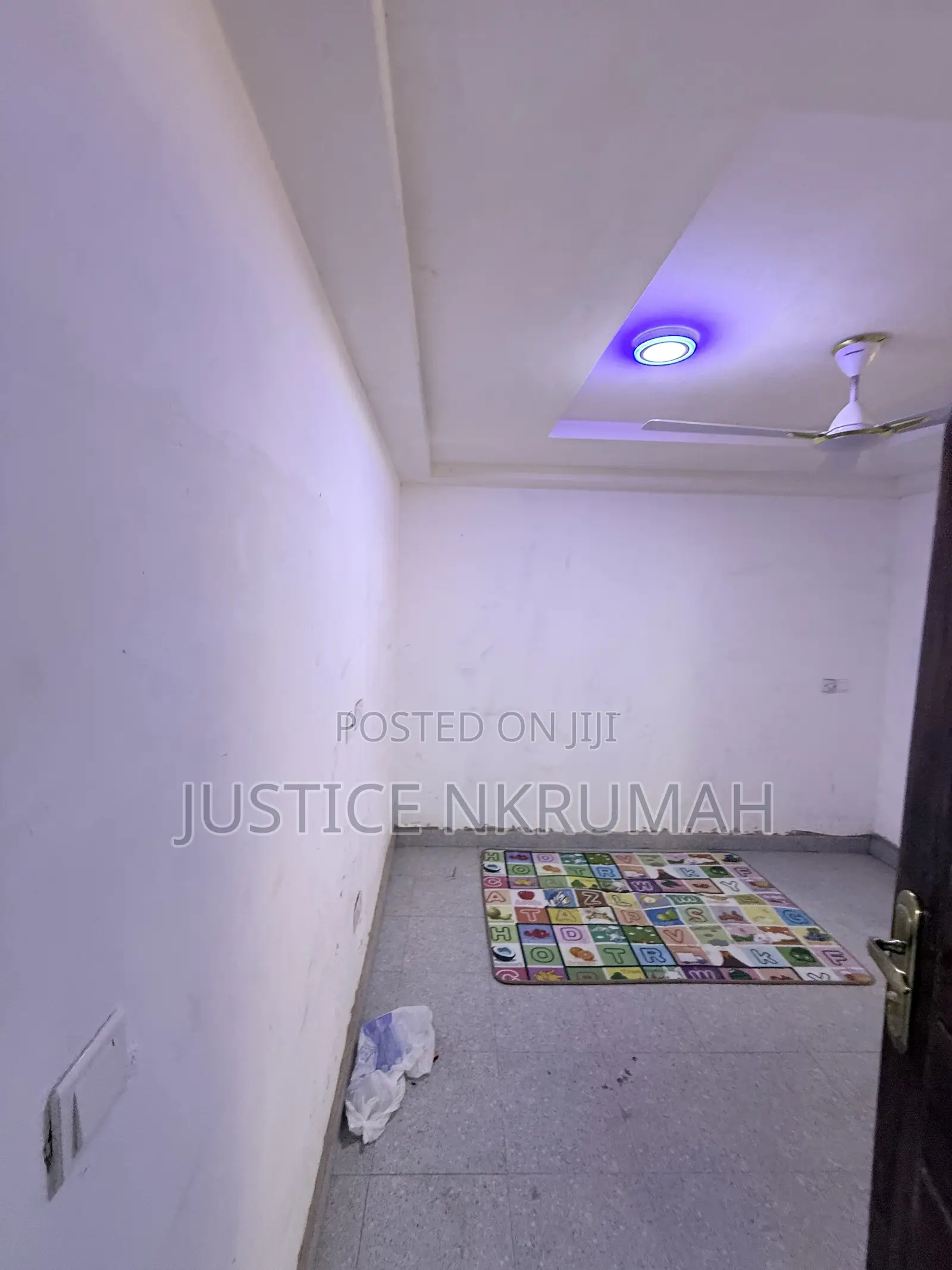 2bdrm Apartment in Mr Justice Estate, West Hills Mall Area for rent