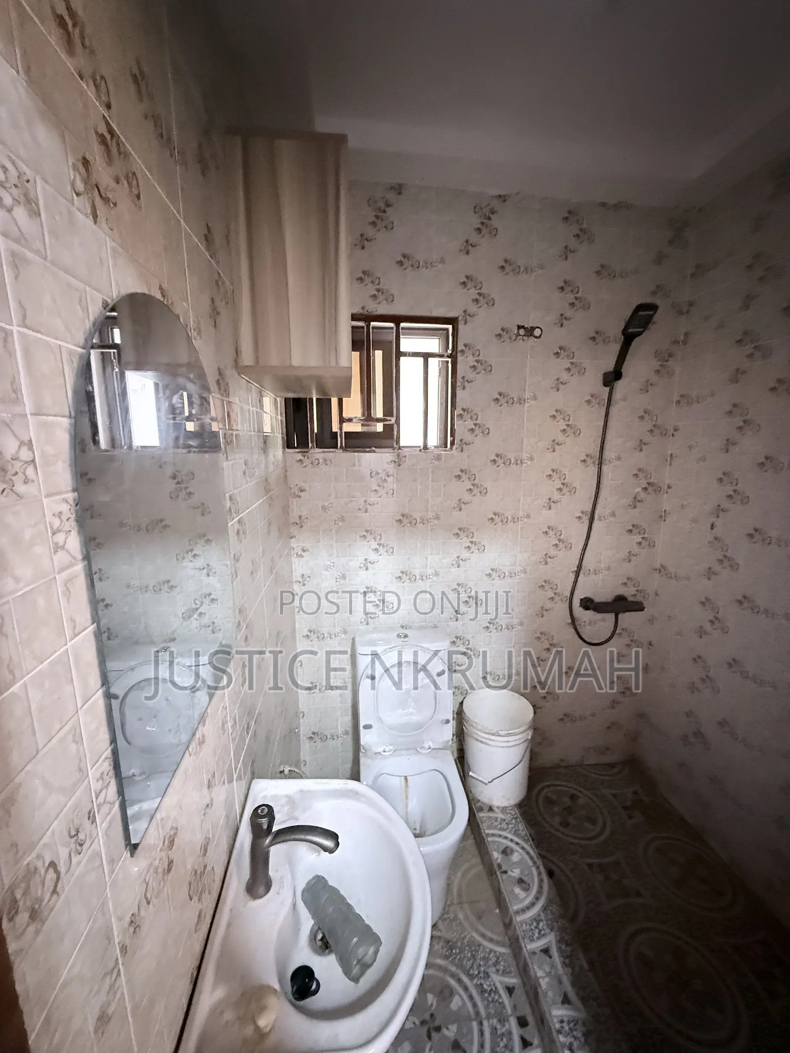 2bdrm Apartment in Mr Justice Estate, West Hills Mall Area for rent
