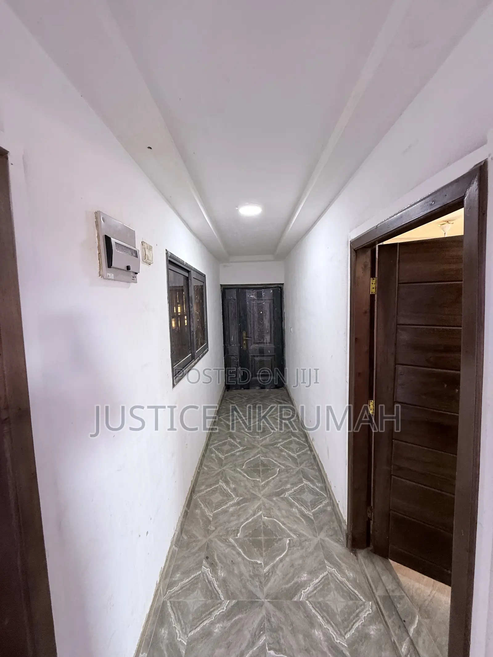 2bdrm Apartment in Mr Justice Estate, West Hills Mall Area for rent