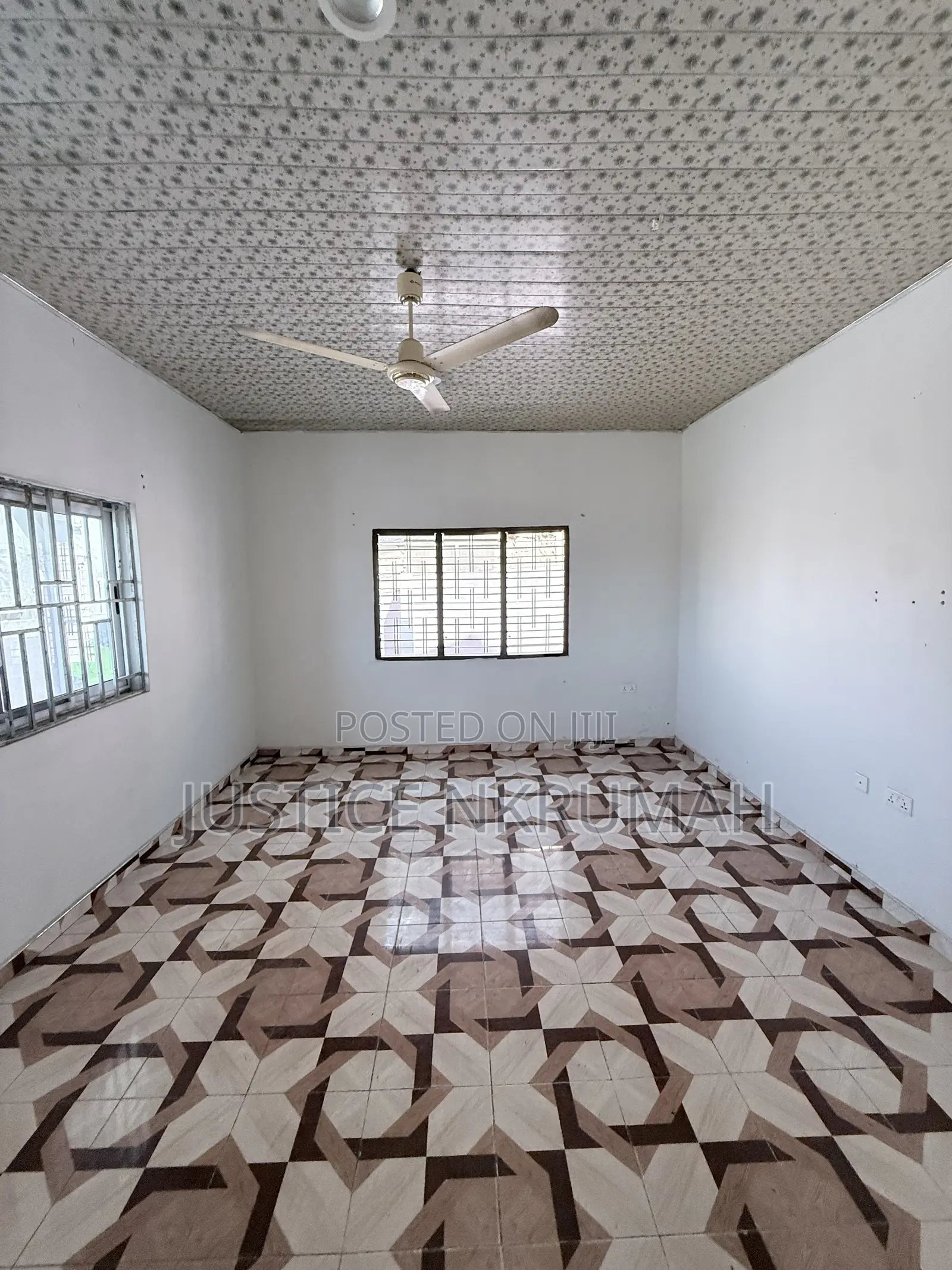 2bdrm Apartment in Mr Justice Estate, West Hills Mall Area for rent