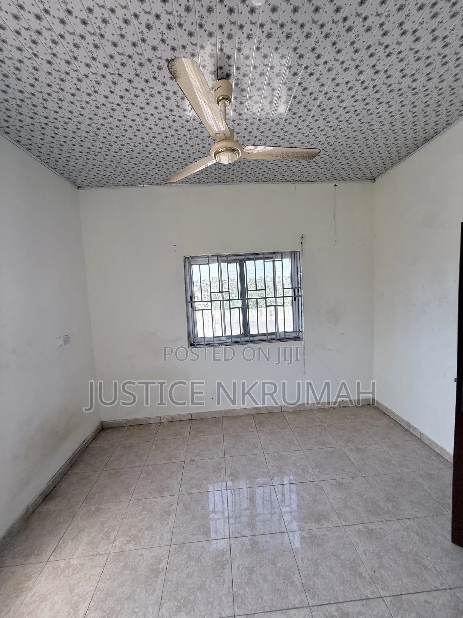 2bdrm Apartment in Mr Justice Estate, West Hills Mall Area for rent