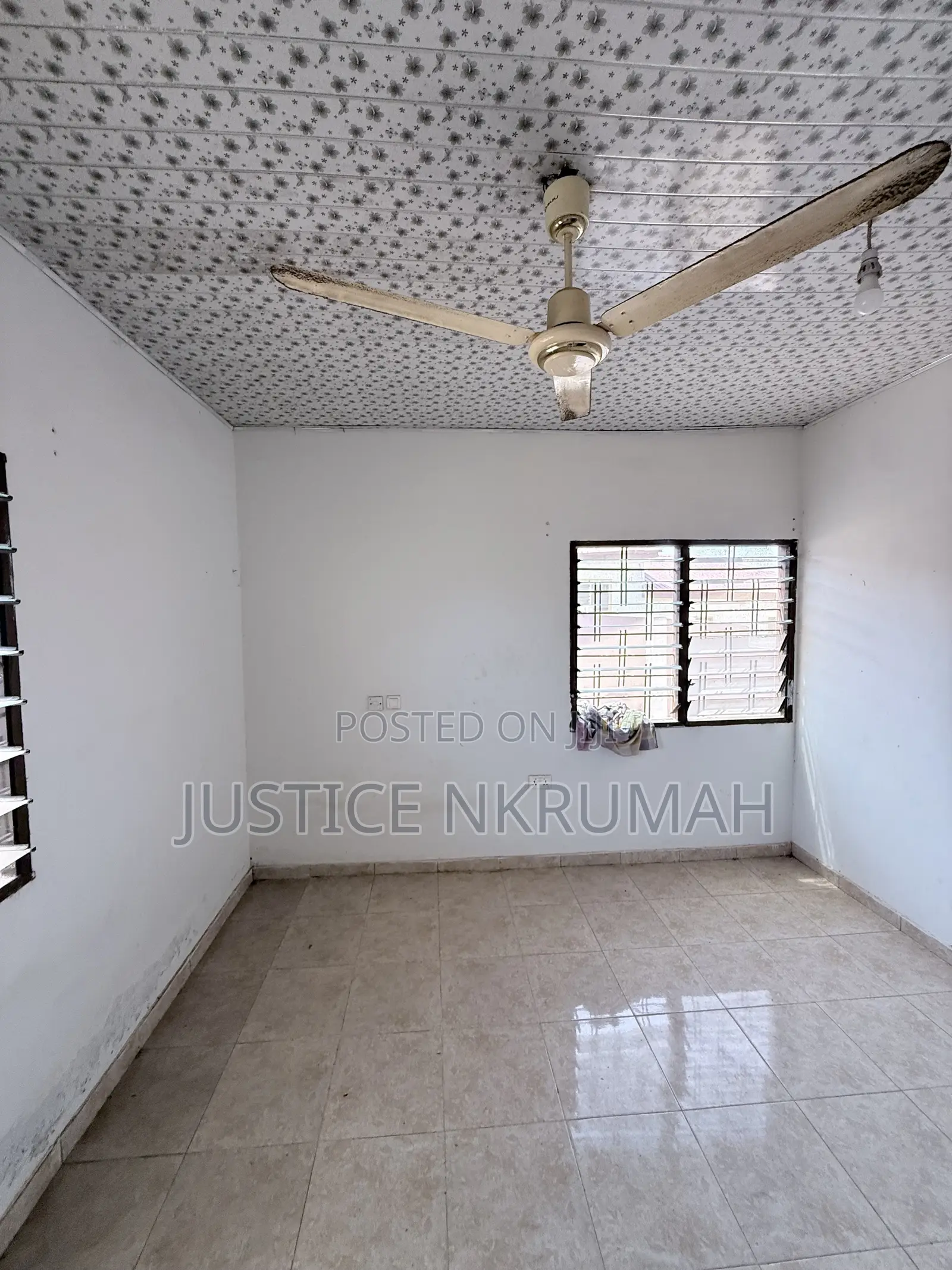 2bdrm Apartment in Mr Justice Estate, West Hills Mall Area for rent
