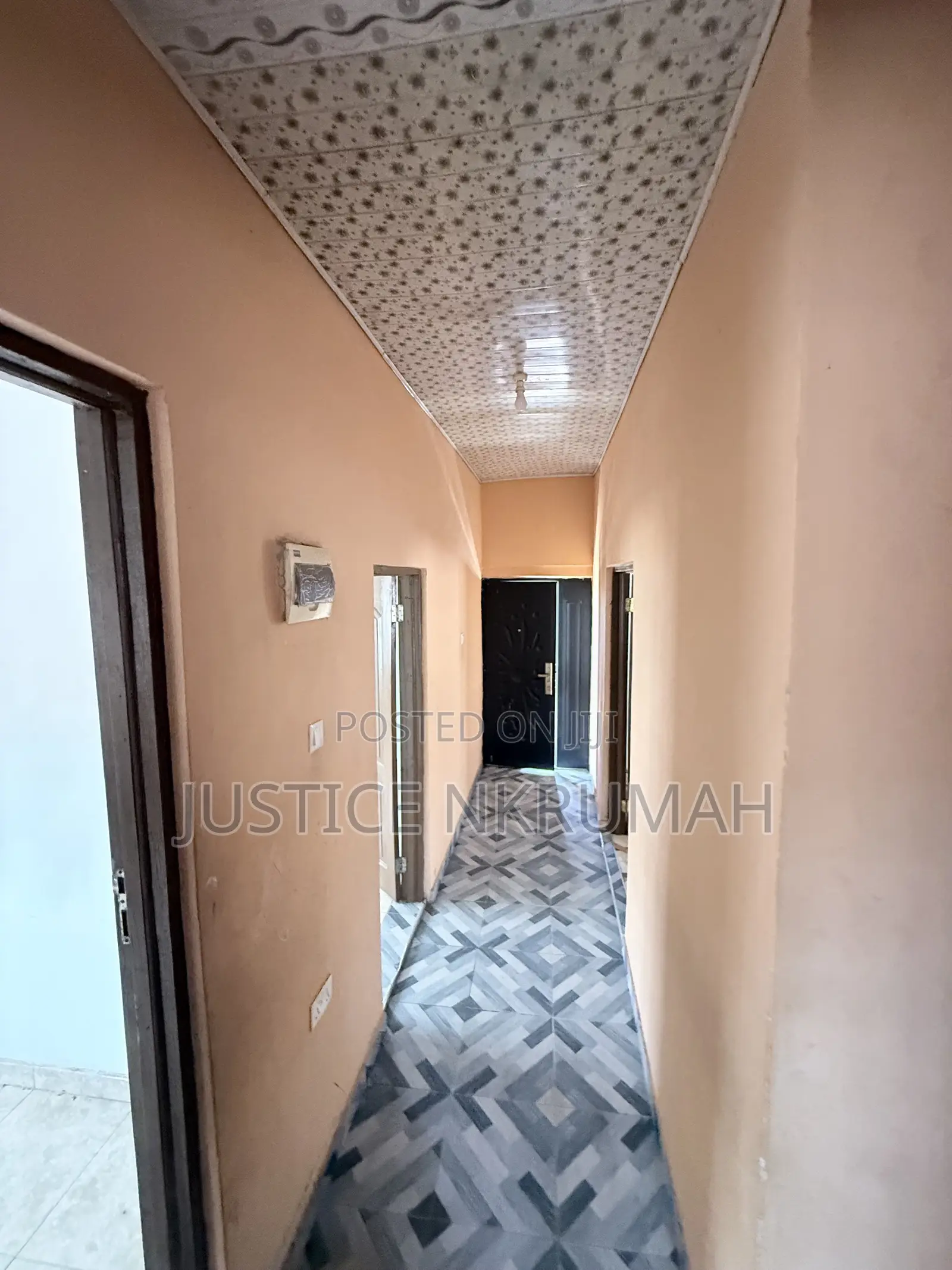 2bdrm Apartment in Mr Justice Estate, West Hills Mall Area for rent