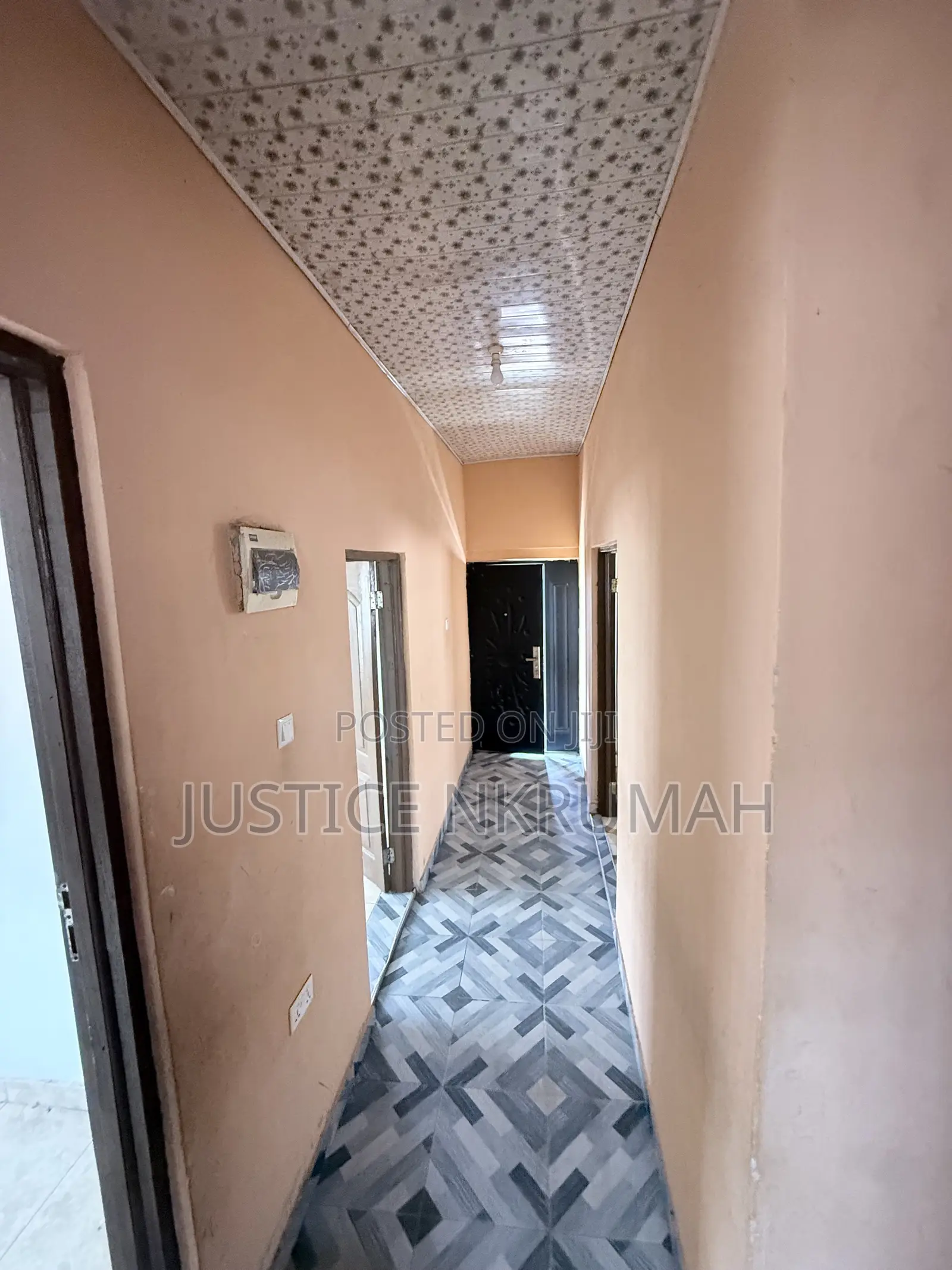 2bdrm Apartment in Mr Justice Estate, West Hills Mall Area for rent