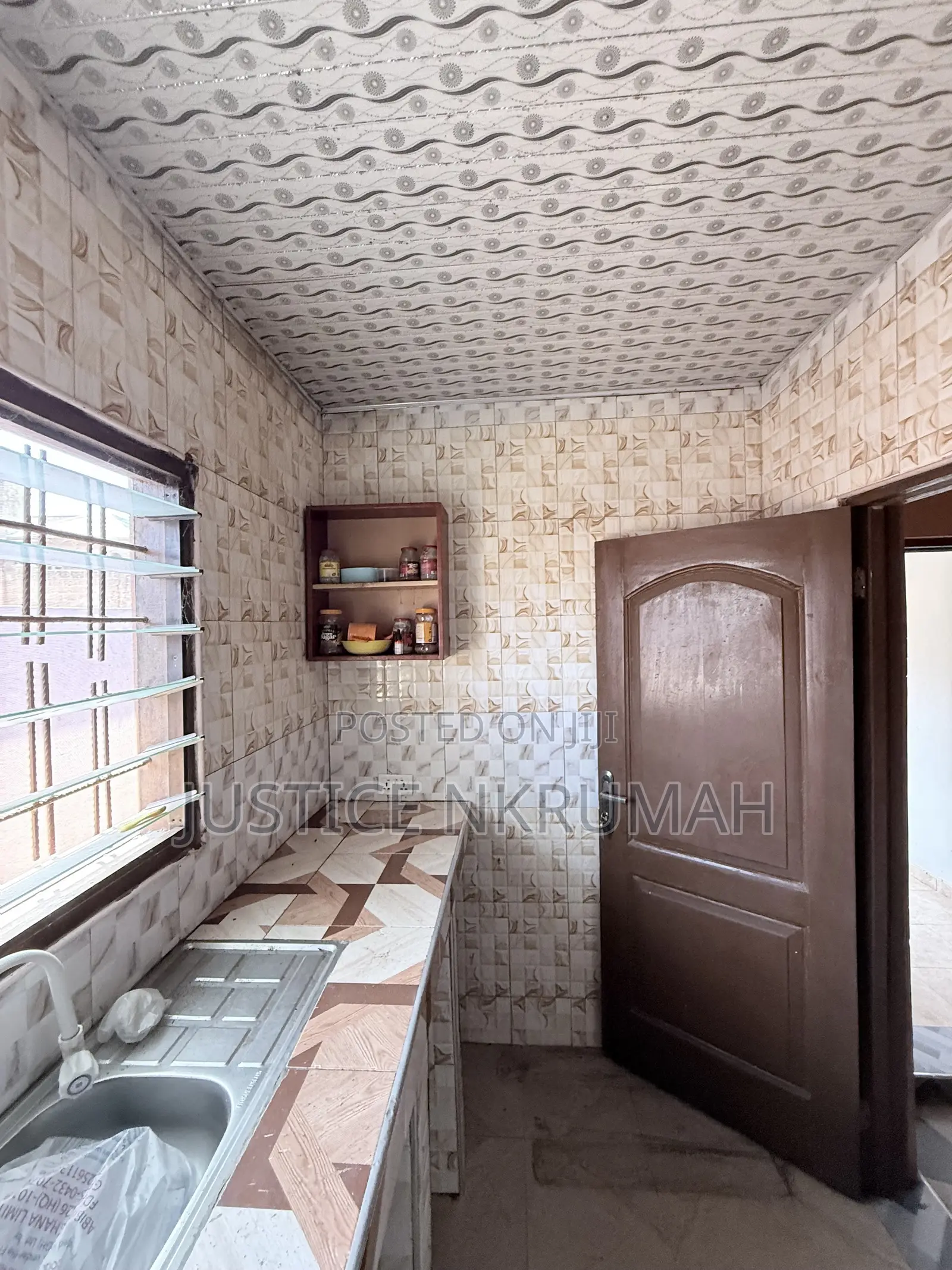 2bdrm Apartment in Mr Justice Estate, West Hills Mall Area for rent