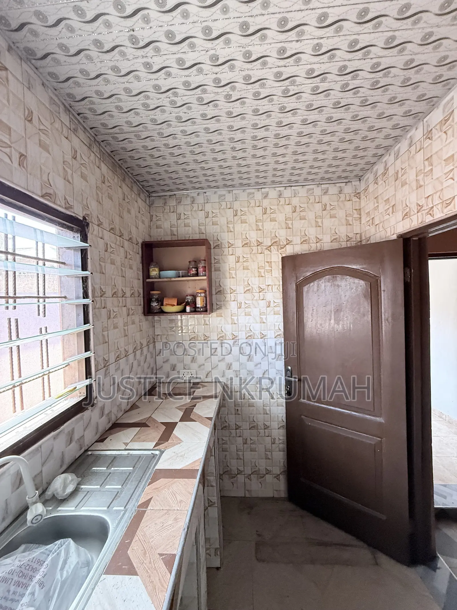 2bdrm Apartment in Mr Justice Estate, West Hills Mall Area for rent