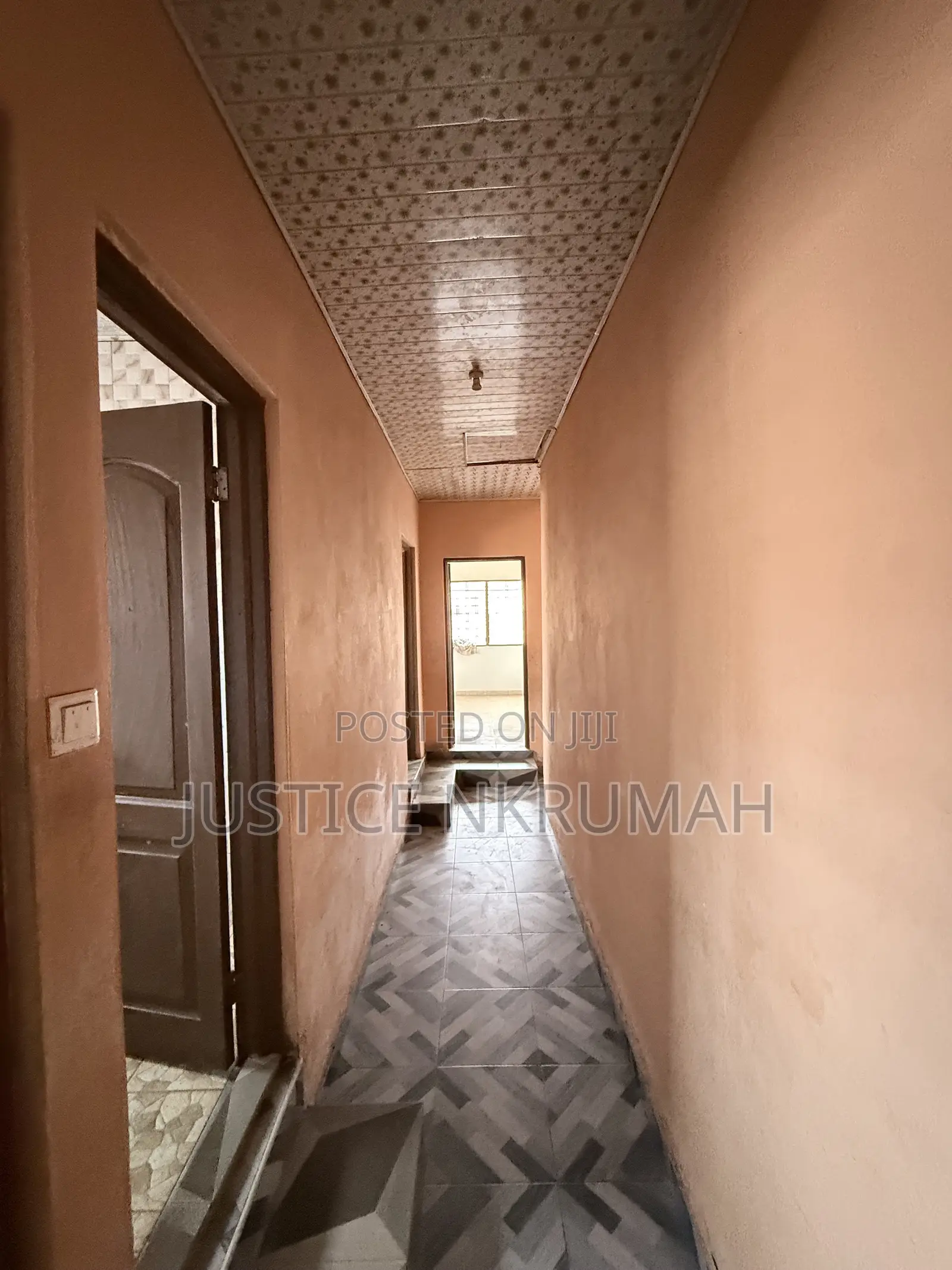 2bdrm Apartment in Mr Justice Estate, West Hills Mall Area for rent