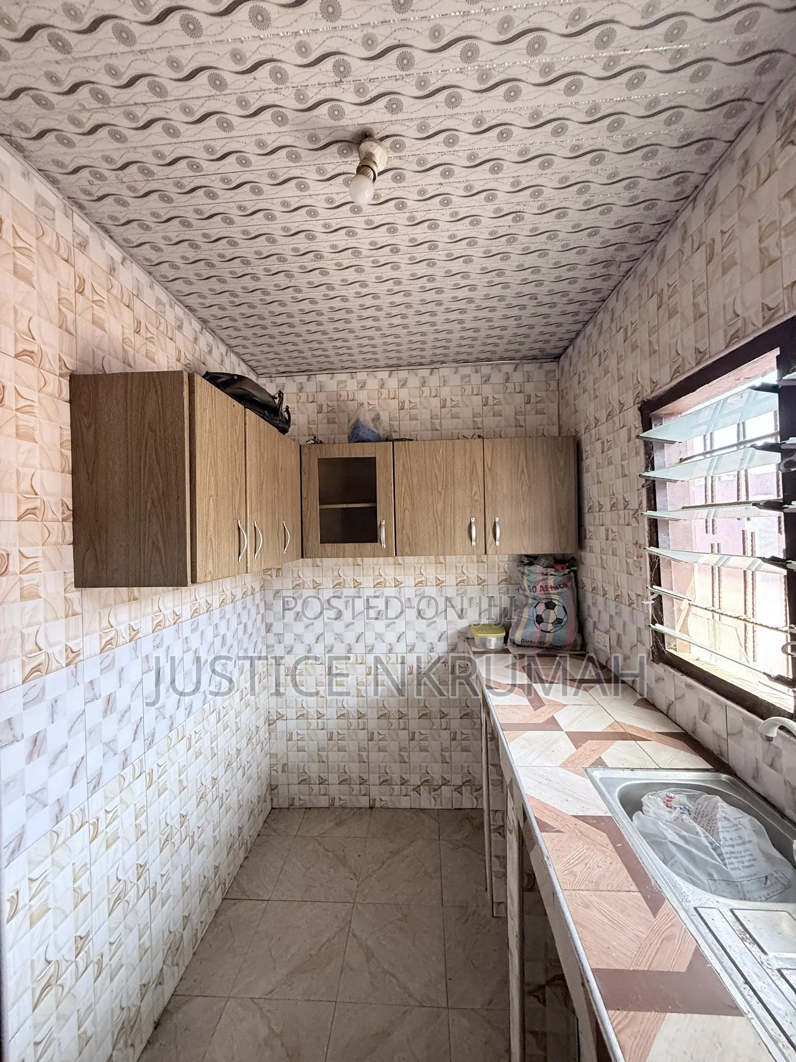 2bdrm Apartment in Mr Justice Estate, West Hills Mall Area for rent