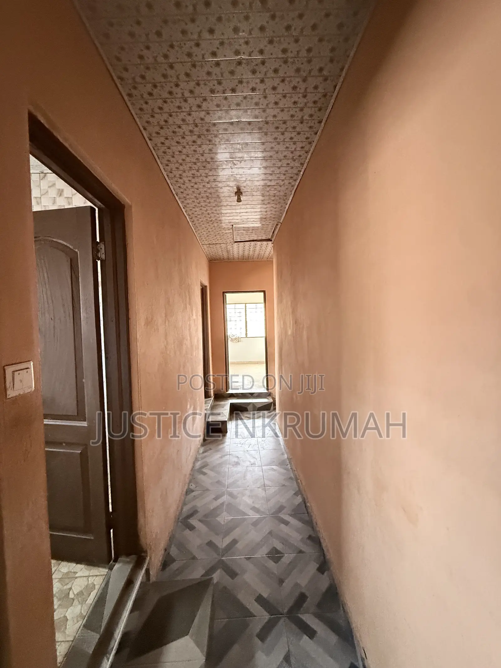 2bdrm Apartment in Mr Justice Estate, West Hills Mall Area for rent