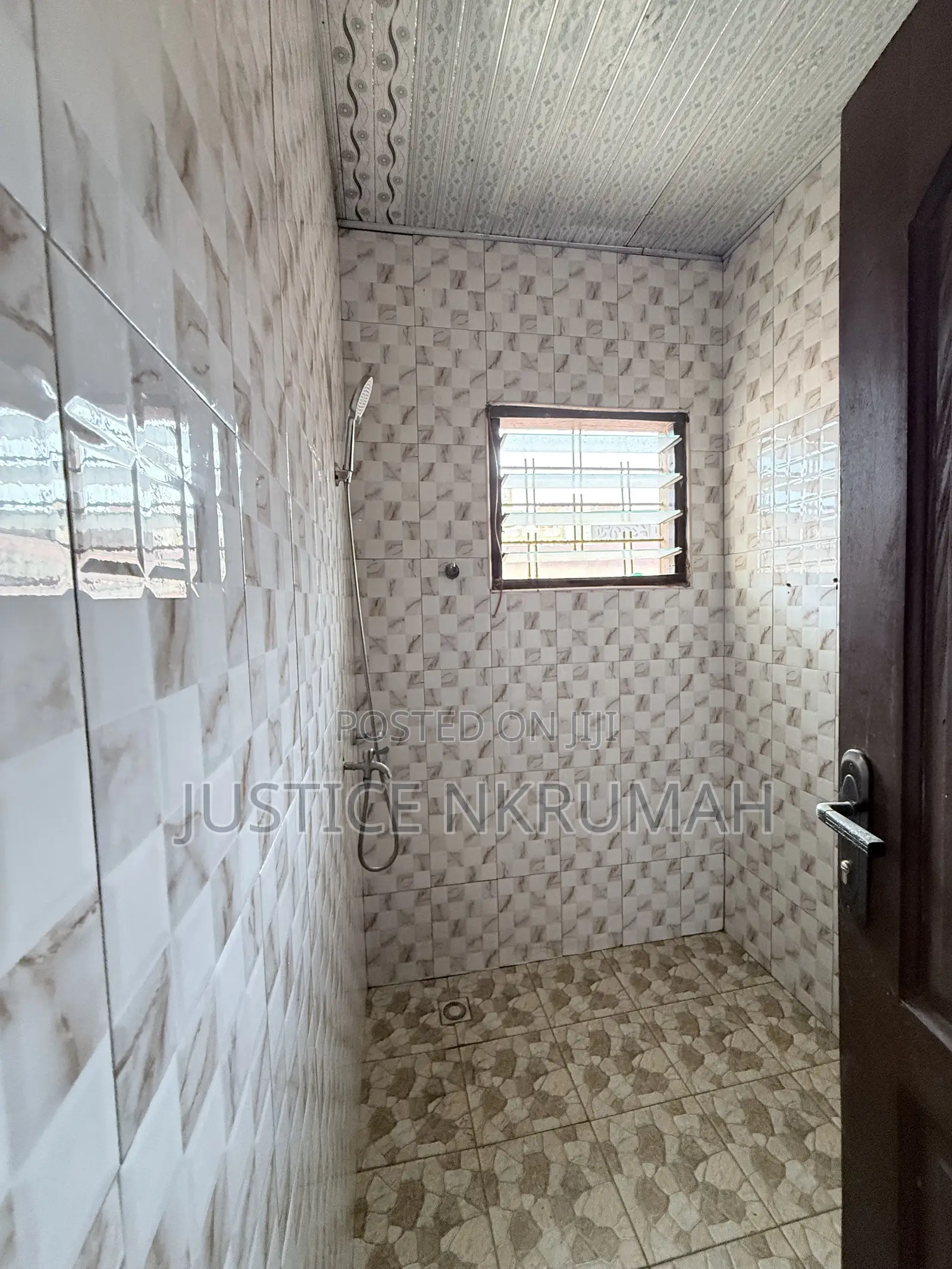 2bdrm Apartment in Mr Justice Estate, West Hills Mall Area for rent